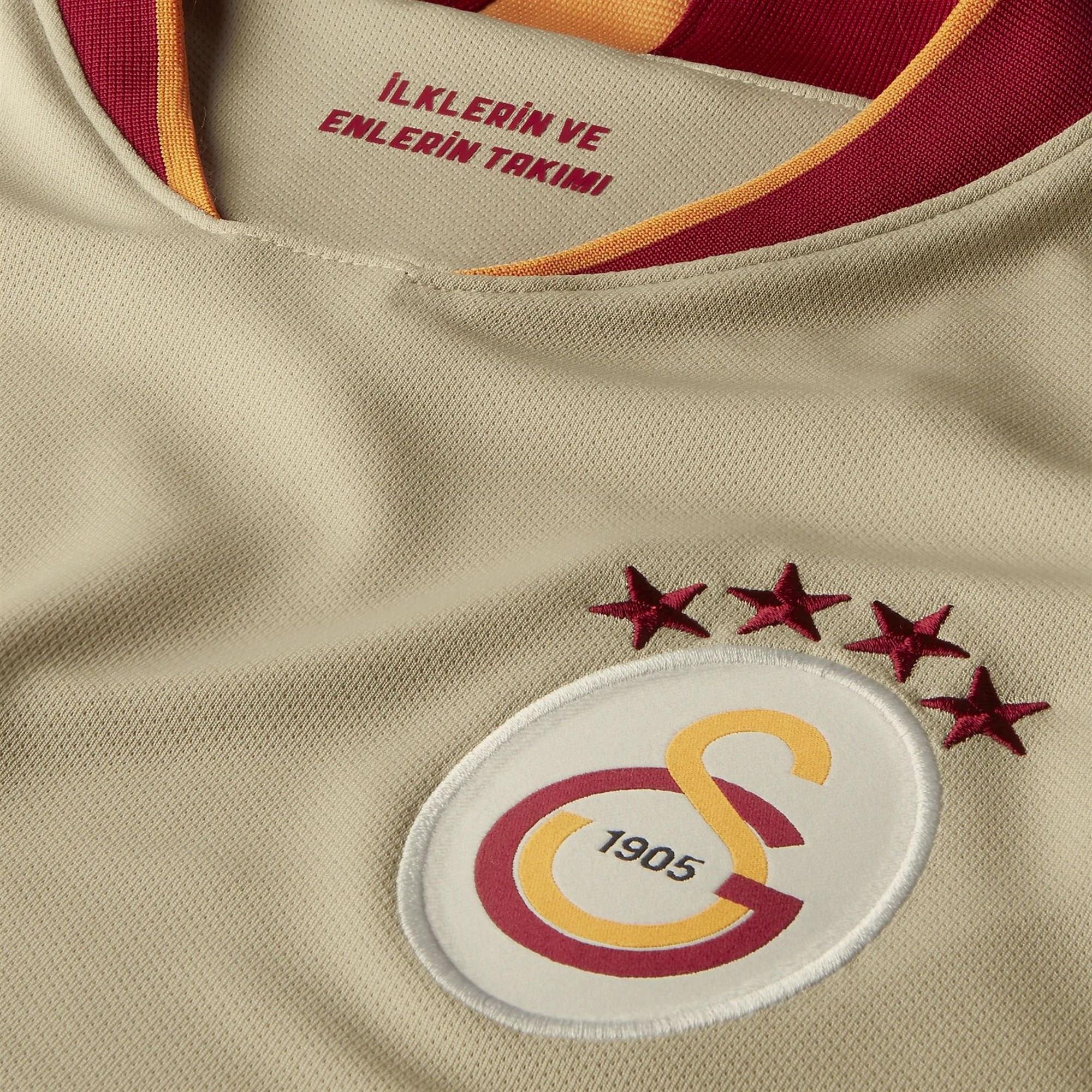 Nike Galatasaray 2019/20 Deplasman Forması