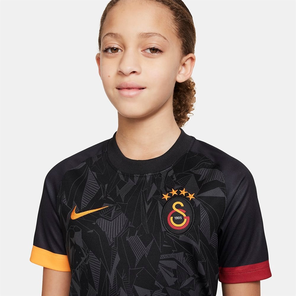 Nike Galatasaray 2022/2023 Deplasman Çocuk Forma