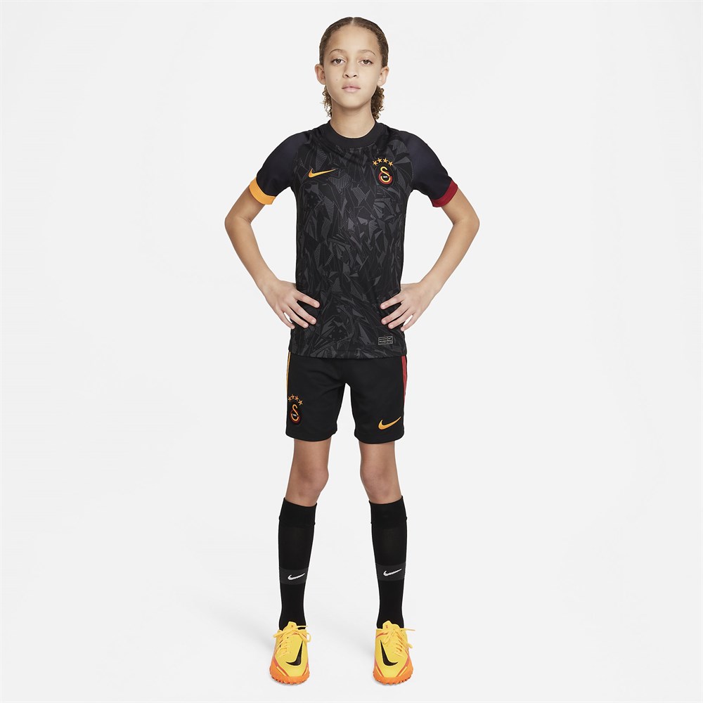 Nike Galatasaray 2022/2023 Deplasman Çocuk Forma