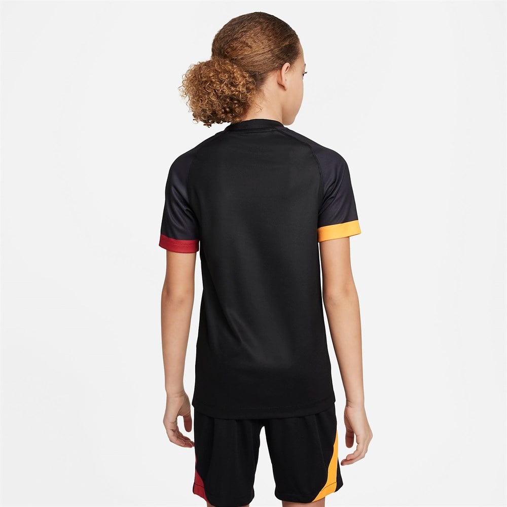 Nike Galatasaray 2022/2023 Deplasman Çocuk Forma