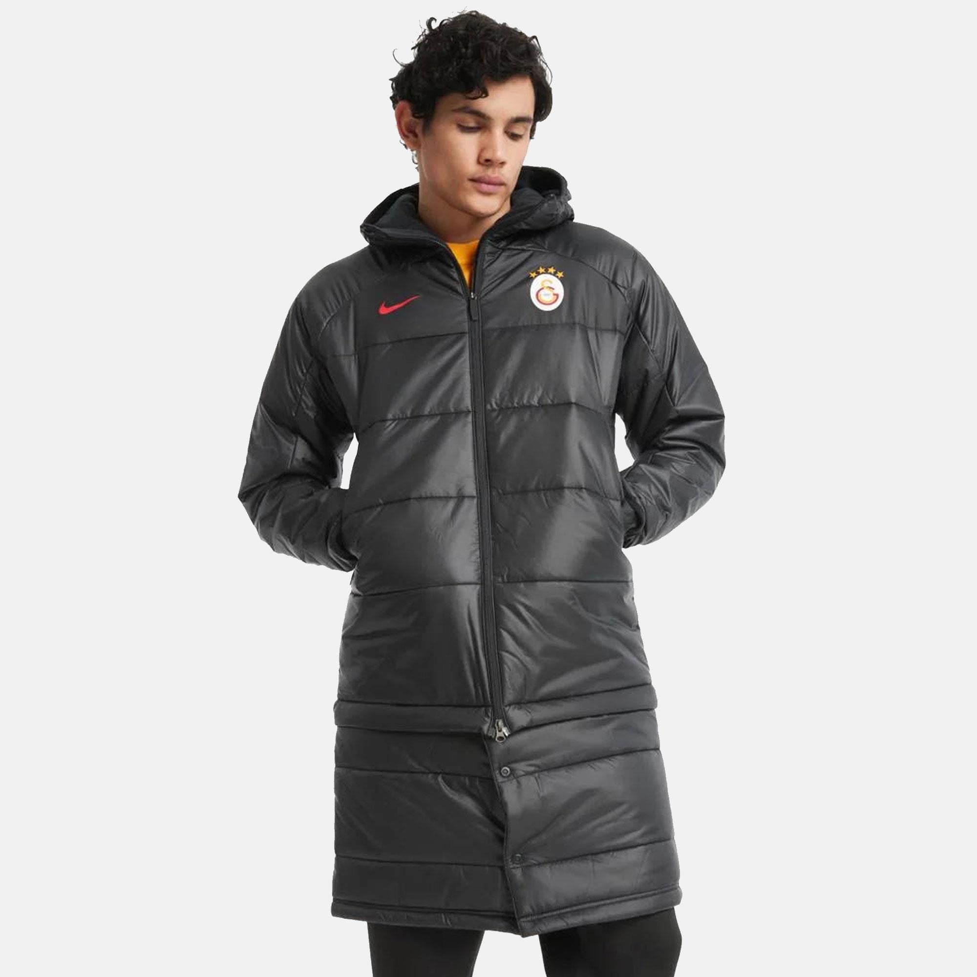 Nike Galatasaray Erkek Mont