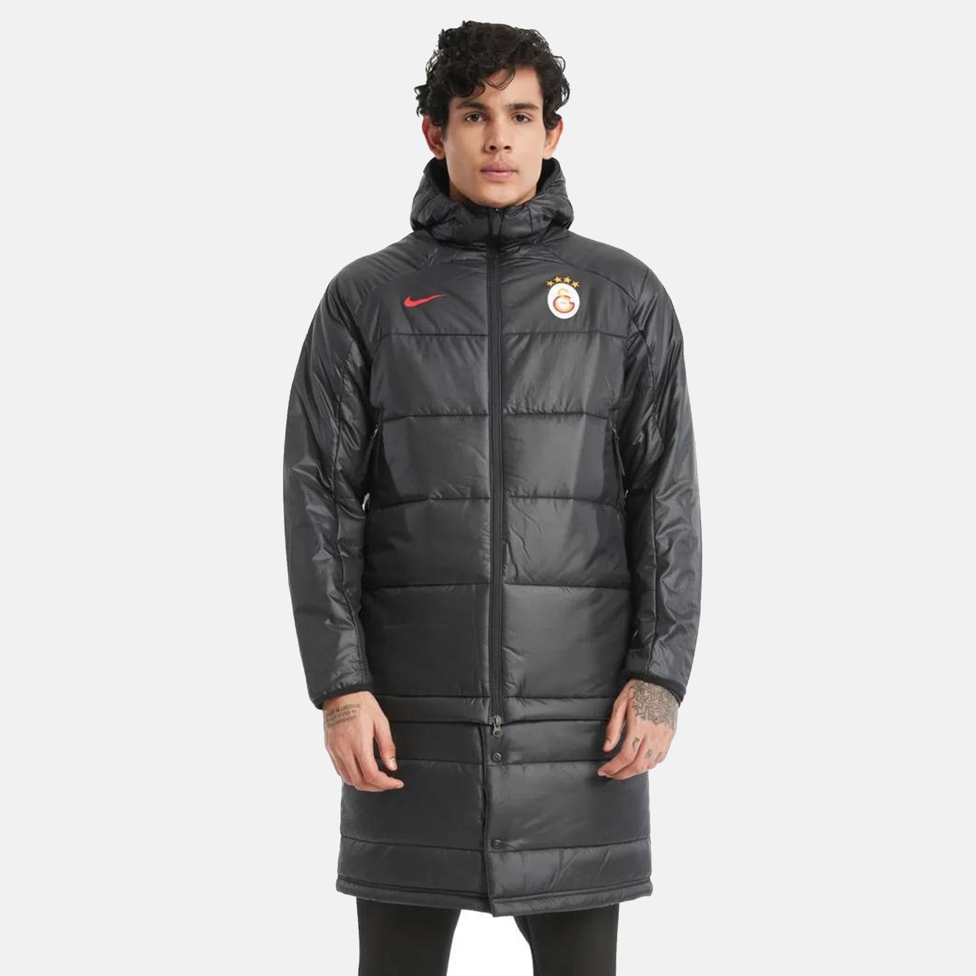 Nike Galatasaray Erkek Mont