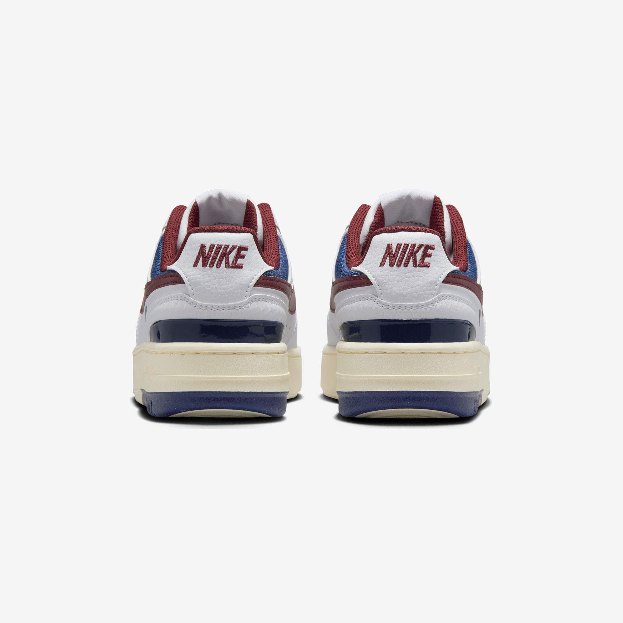 Nike Gamma Force Kadın Günlük Spor Ayakkabı - Görsel 5