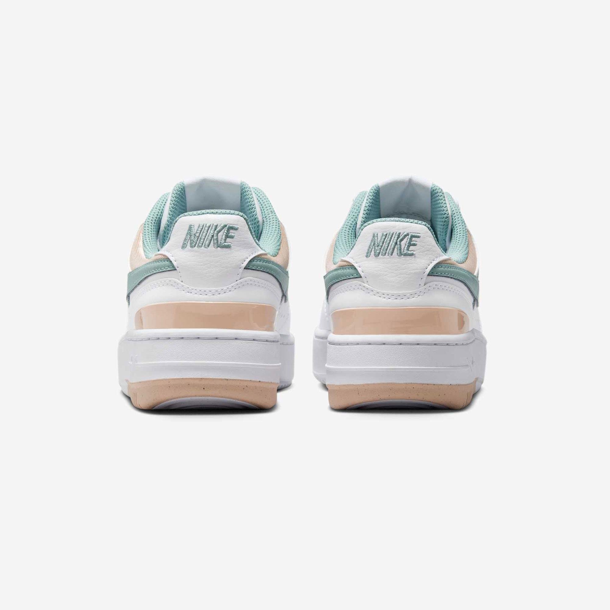 Nike Gamma Force Kadın Günlük Spor Ayakkabı - Görsel 5