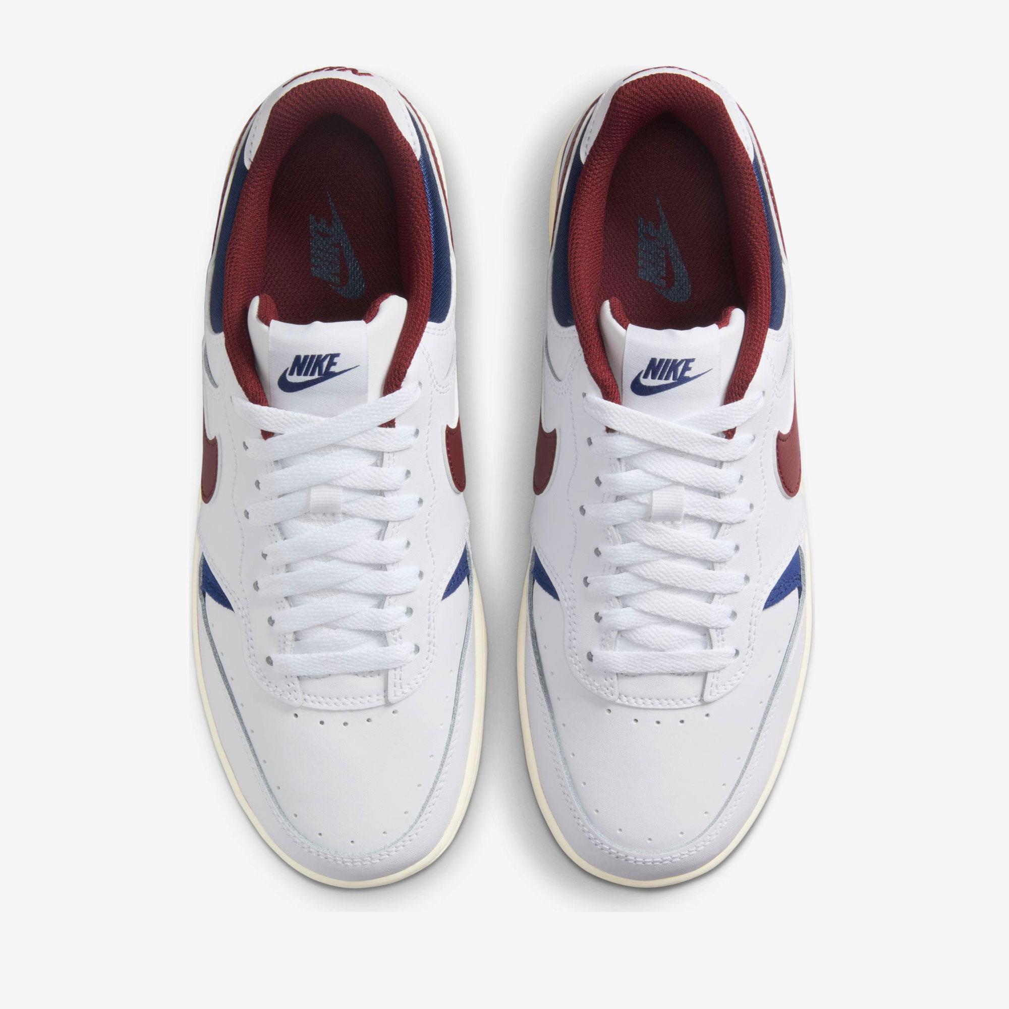 Nike Gamma Force Kadın Günlük Spor Ayakkabı - Görsel 6