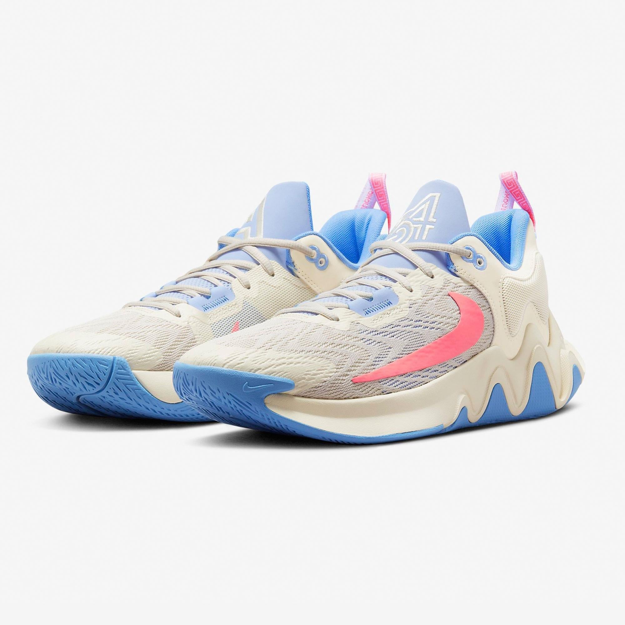 Nike Giannis Immortality 2 Erkek Basketbol Ayakkabısı