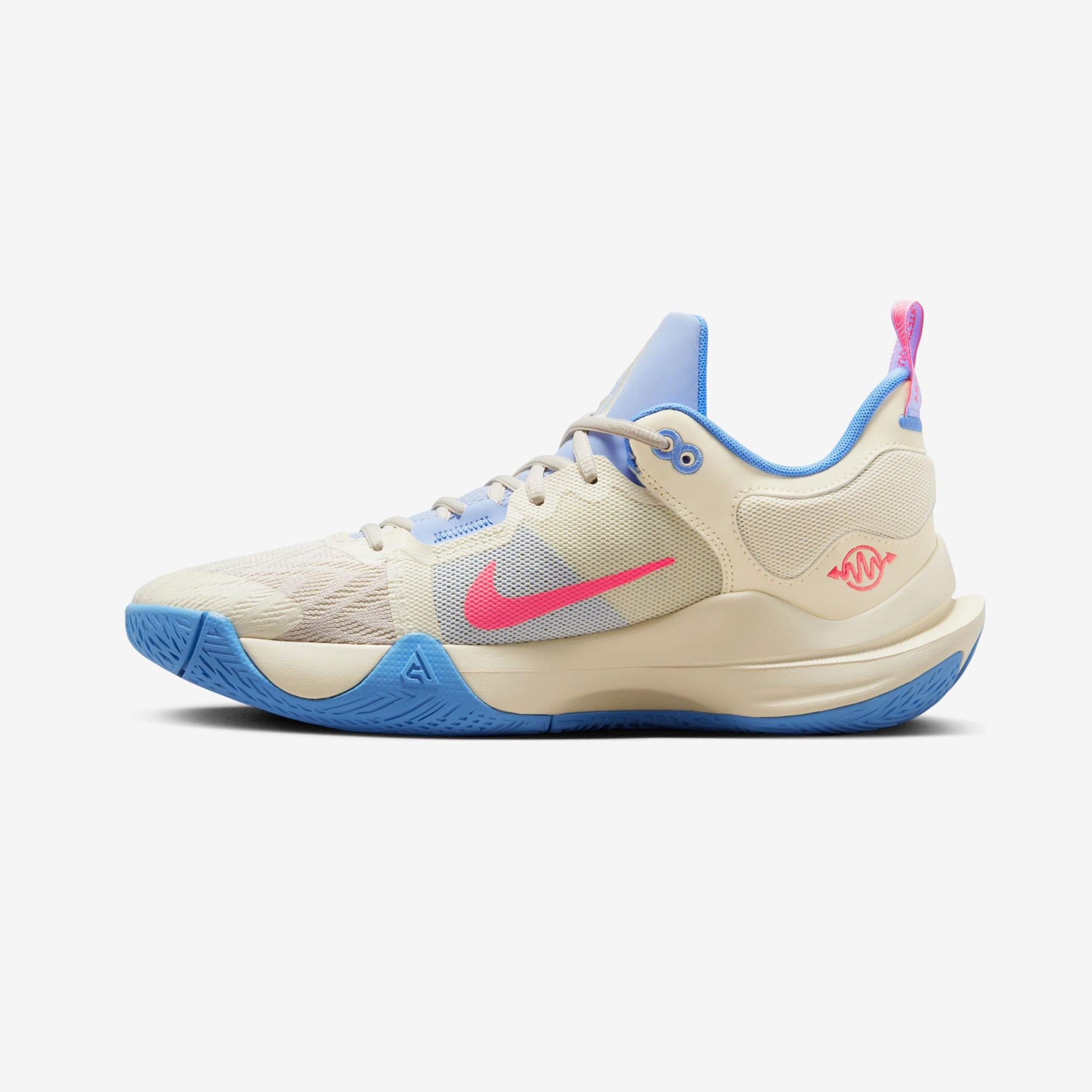 Nike Giannis Immortality 2 Erkek Basketbol Ayakkabısı