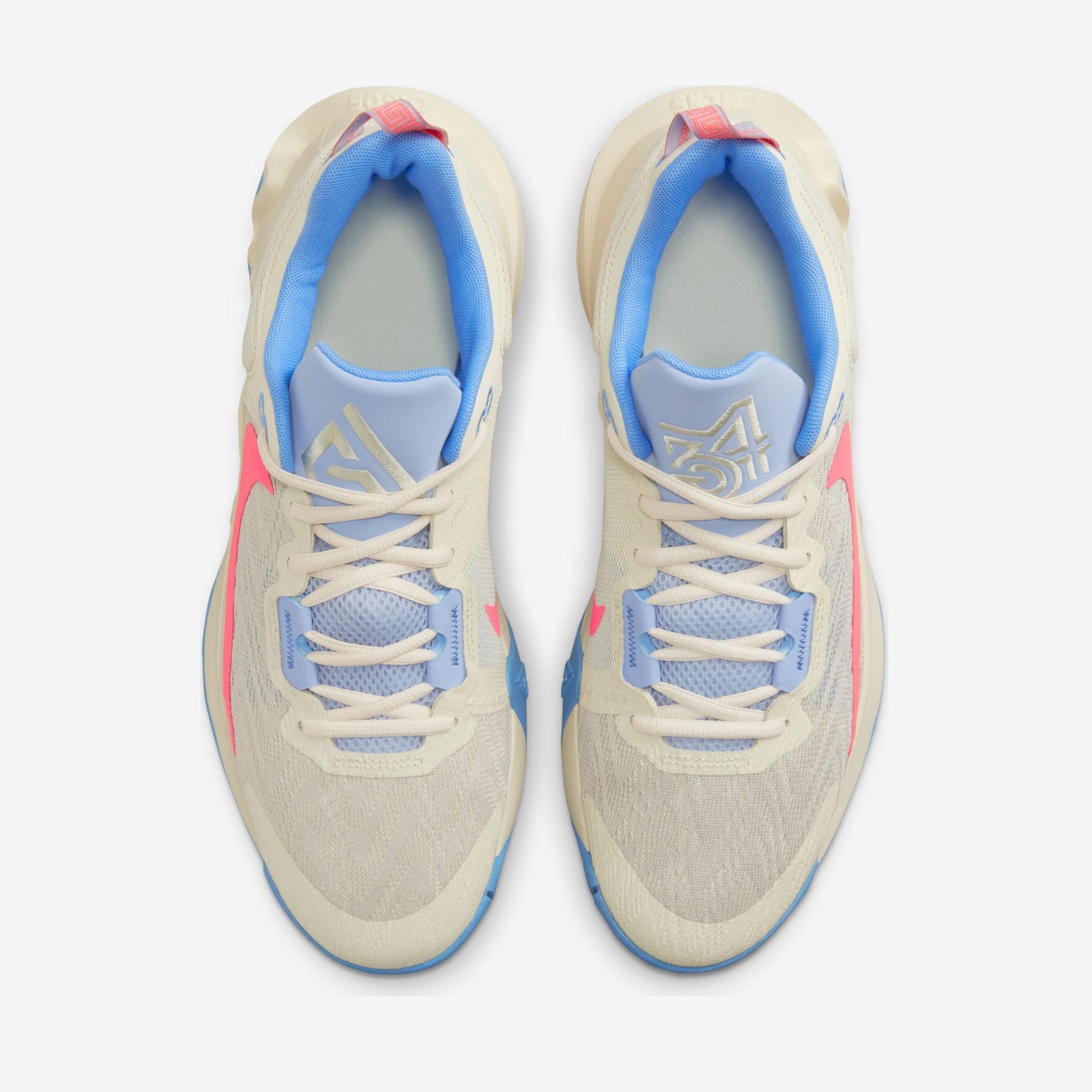 Nike Giannis Immortality 2 Erkek Basketbol Ayakkabısı