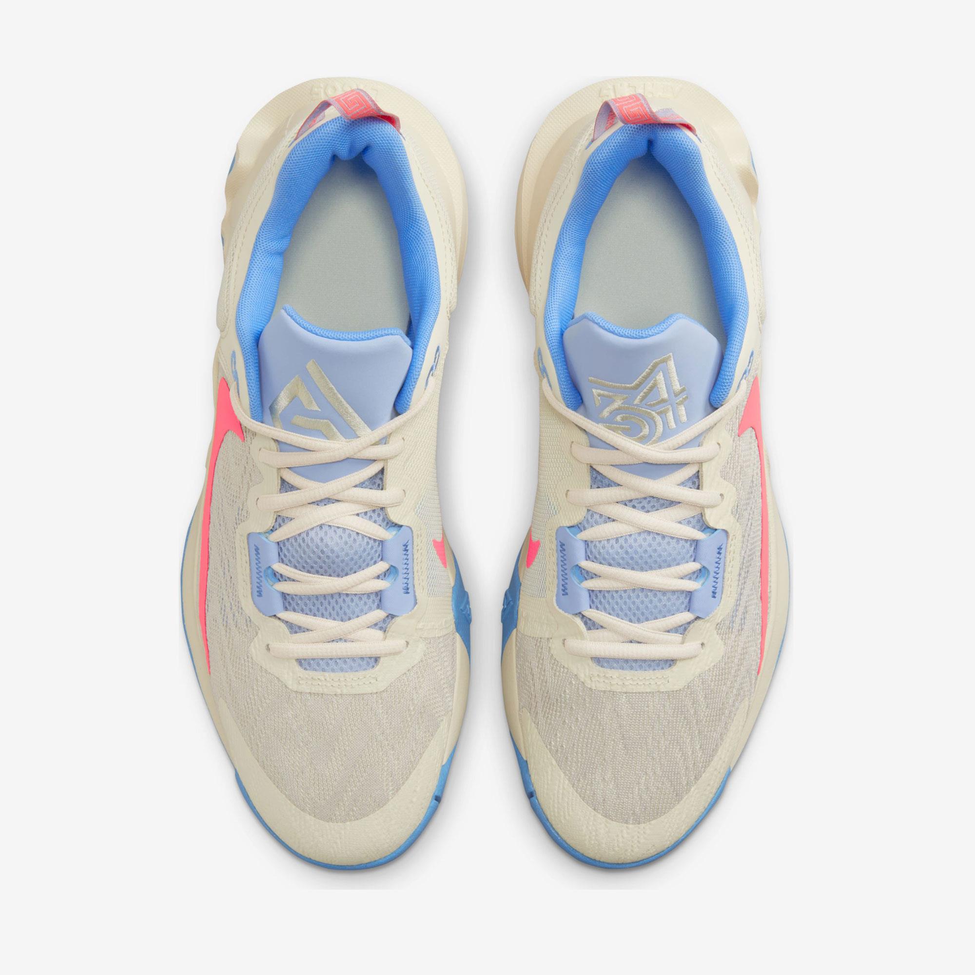 Nike Giannis Immortality 2 Erkek Basketbol Ayakkabısı