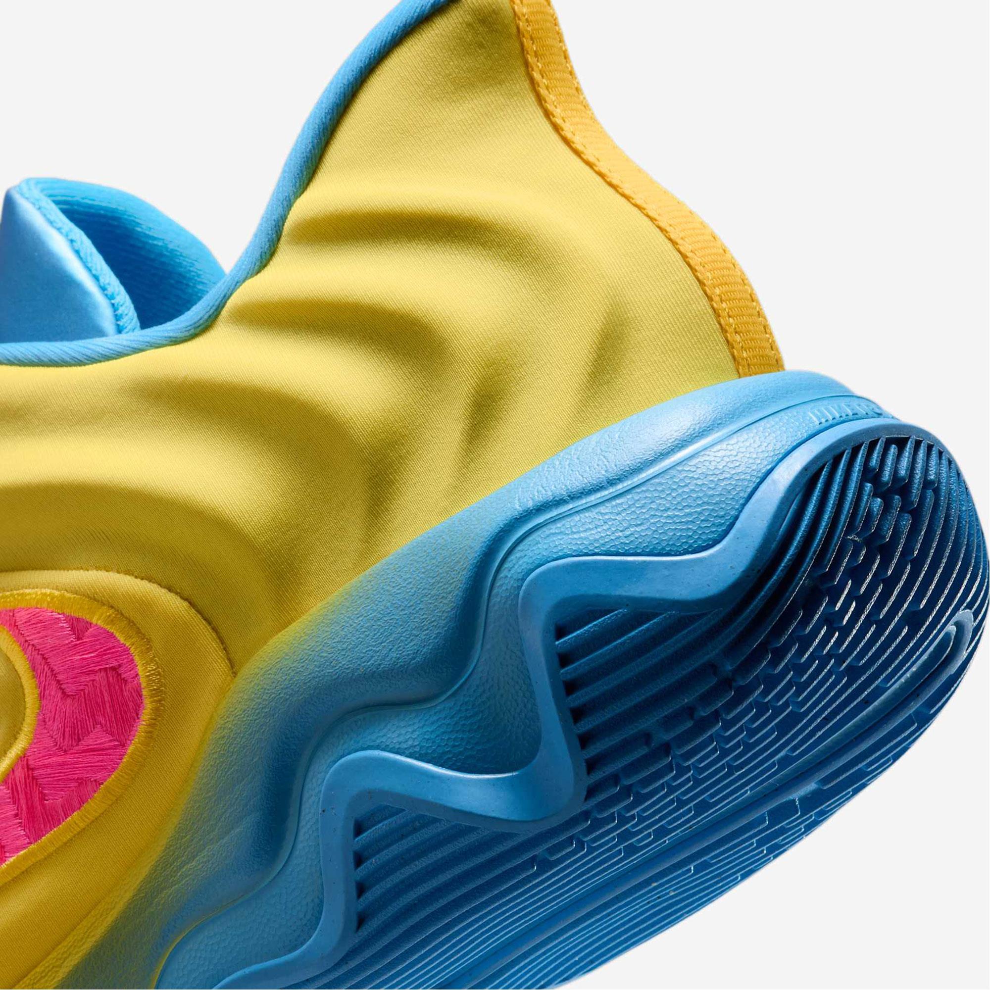 Nike Giannis Immortality 4 Erkek Basketbol Ayakkabısı
