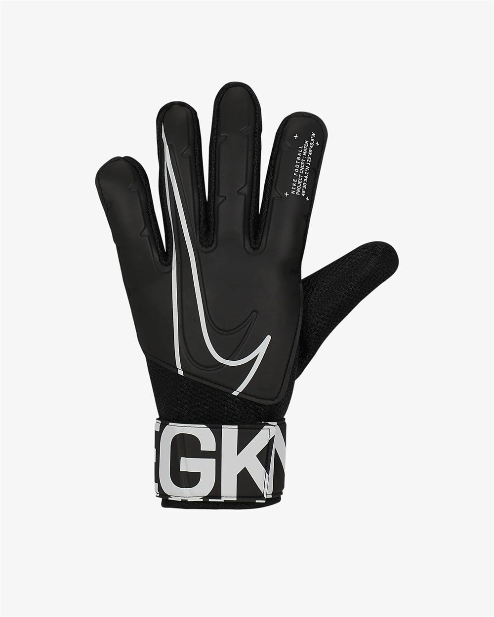Nike Goalkeeper Match Kaleci Eldiveni