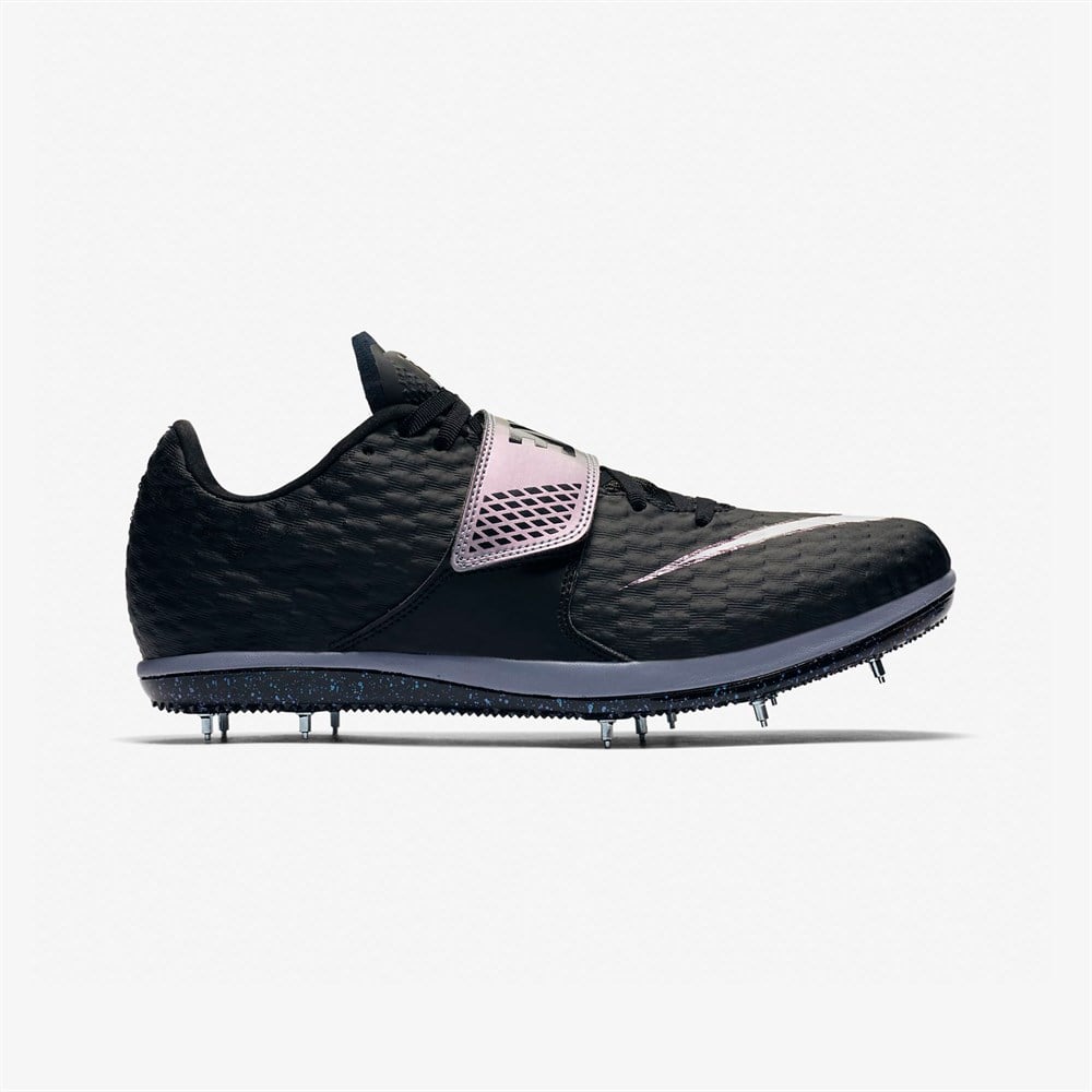 Nike High Jump Elite Erkek Yüksek Atlayış Ayakkabısı