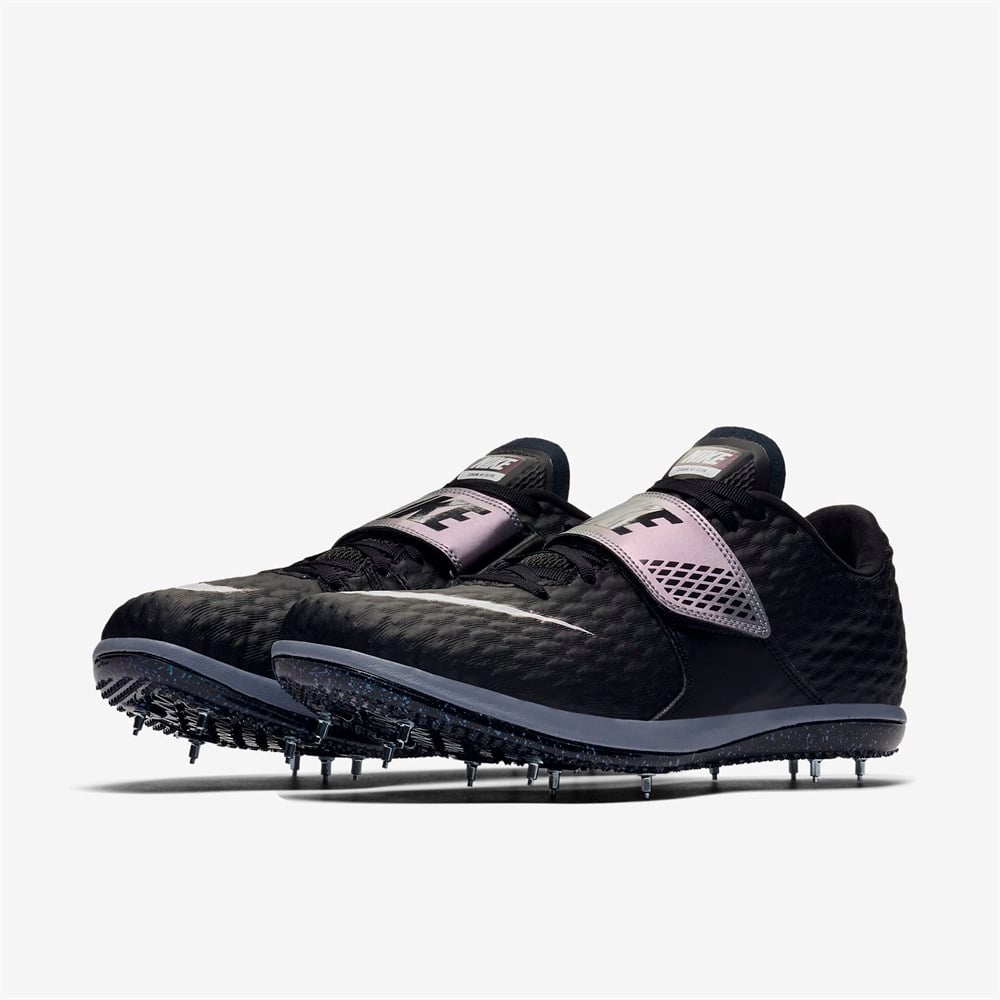 Nike High Jump Elite Erkek Yüksek Atlayış Ayakkabısı