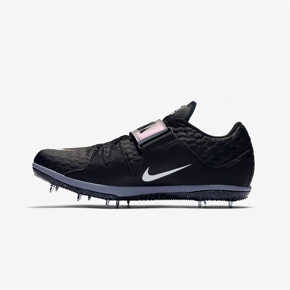 Nike High Jump Elite Erkek Yüksek Atlayış Ayakkabısı