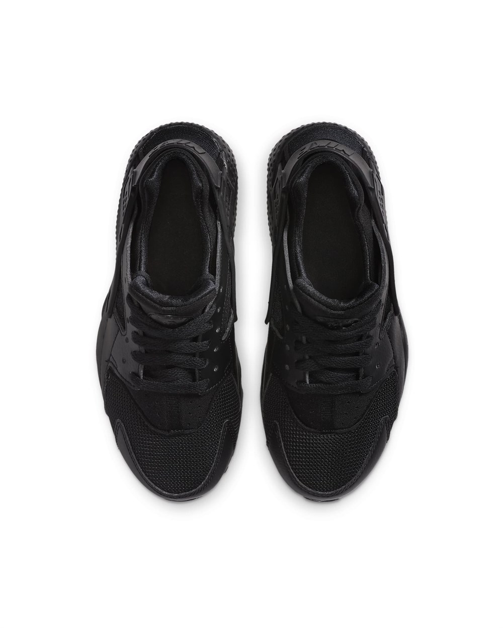 Nike Huarache Run Günlük Spor Ayakkabı - Görsel 5