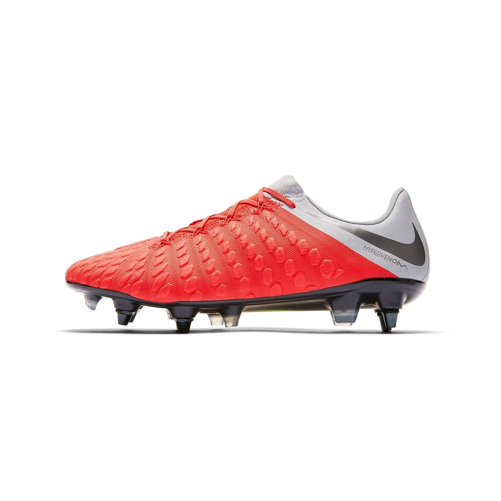 Nike Hypervenom 3 Elite Anti-Clog SG-Pro Erkek Krampon