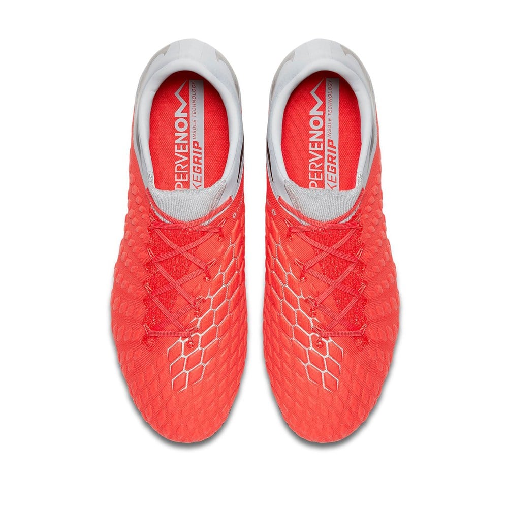 Nike Hypervenom 3 Elite Anti-Clog SG-Pro Erkek Krampon