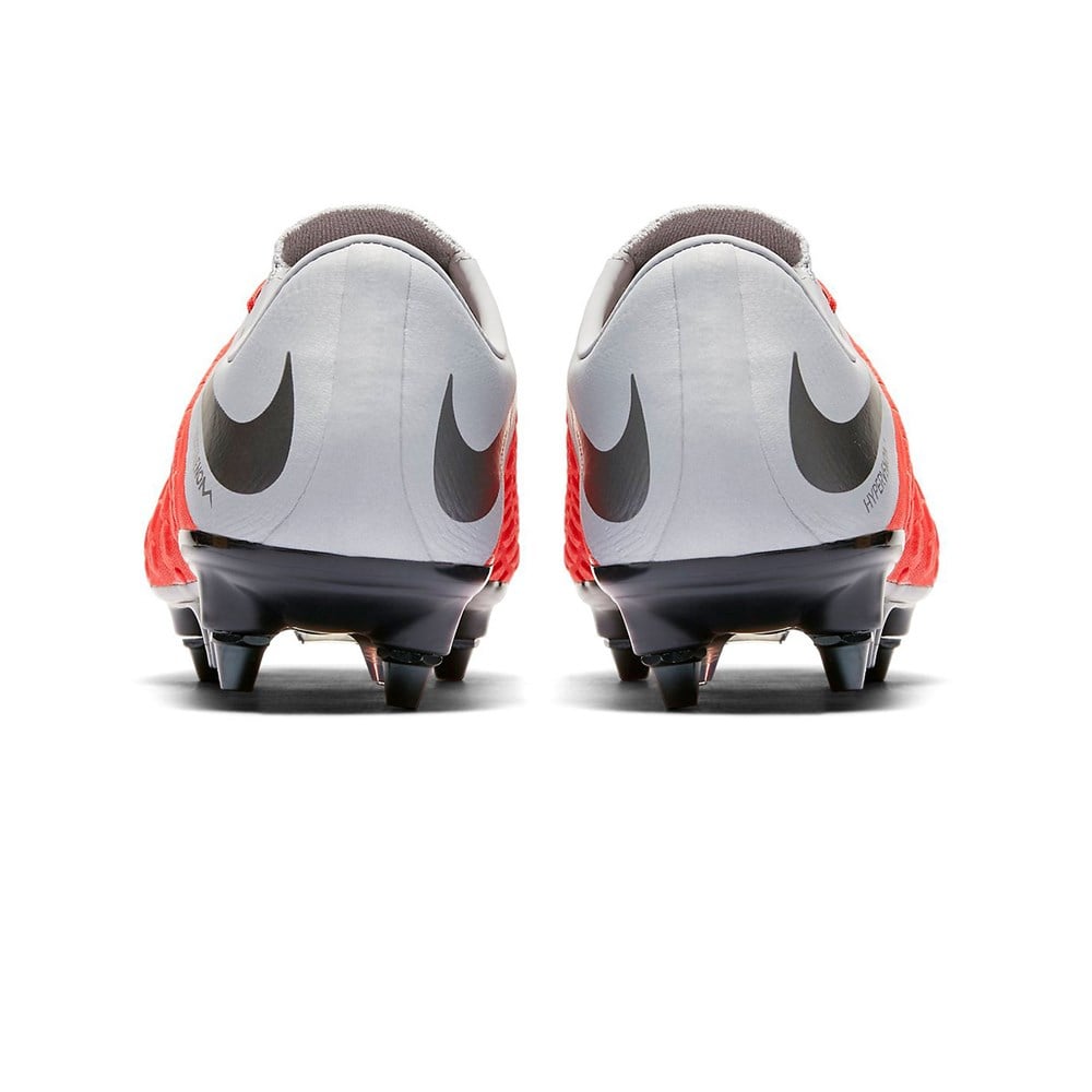 Nike Hypervenom 3 Elite Anti-Clog SG-Pro Erkek Krampon