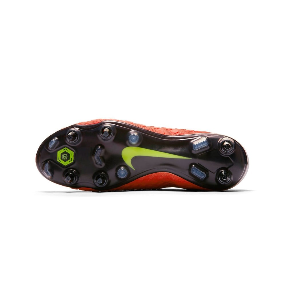 Nike Hypervenom 3 Elite Anti-Clog SG-Pro Erkek Krampon