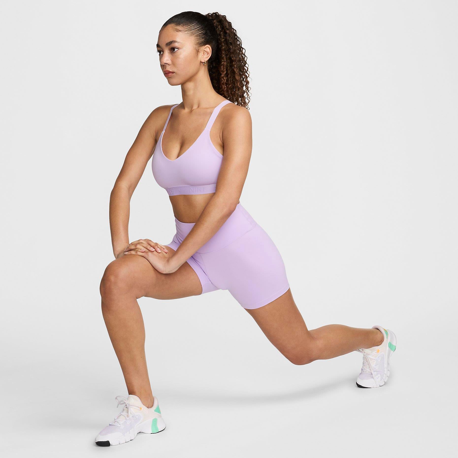 Nike Indy Kadın Büstiyer
