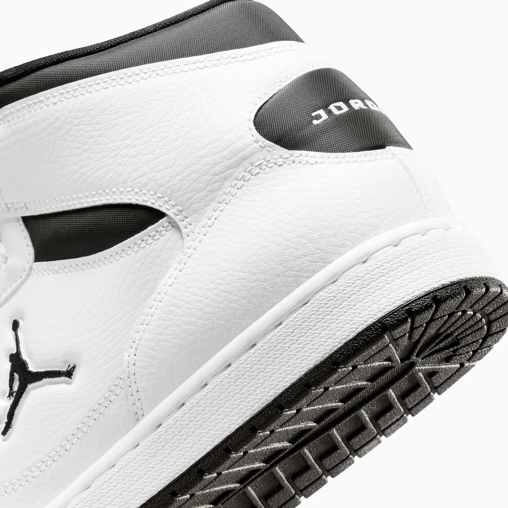 Nike Jordan Jumpman Access Court Mid Erkek Günlük Spor Ayakkabı