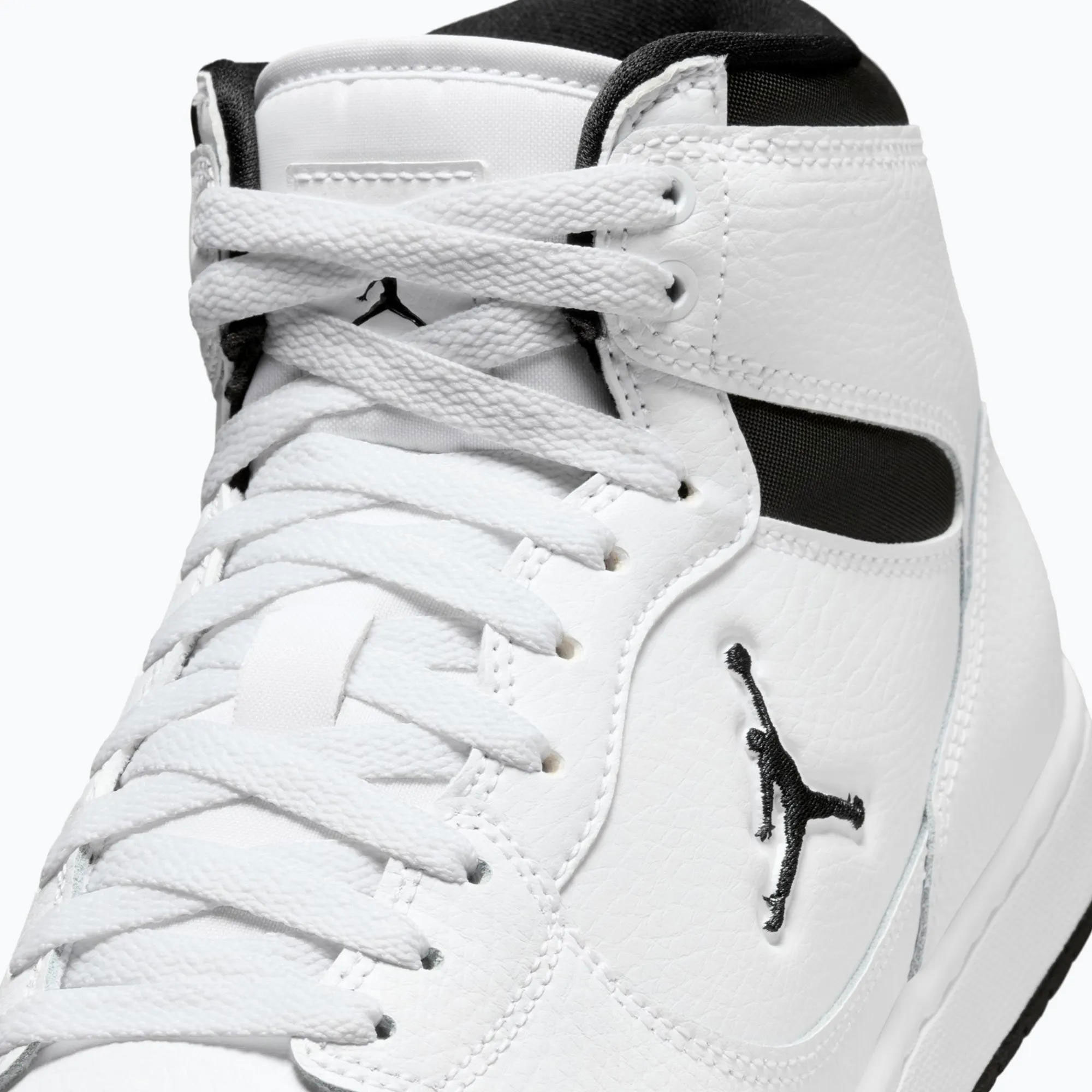 Nike Jordan Jumpman Access Court Mid Erkek Günlük Spor Ayakkabı