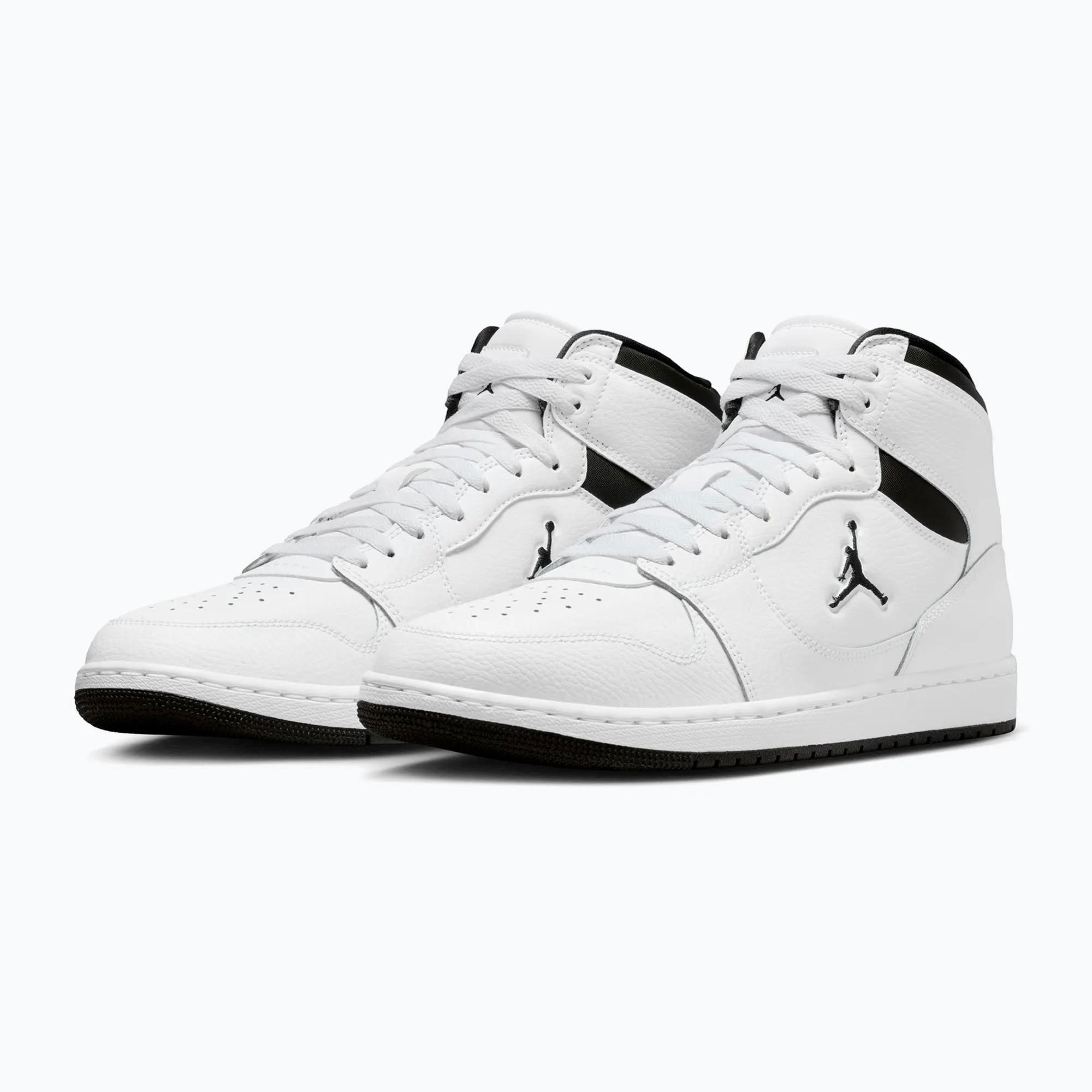 Nike Jordan Jumpman Access Court Mid Erkek Günlük Spor Ayakkabı