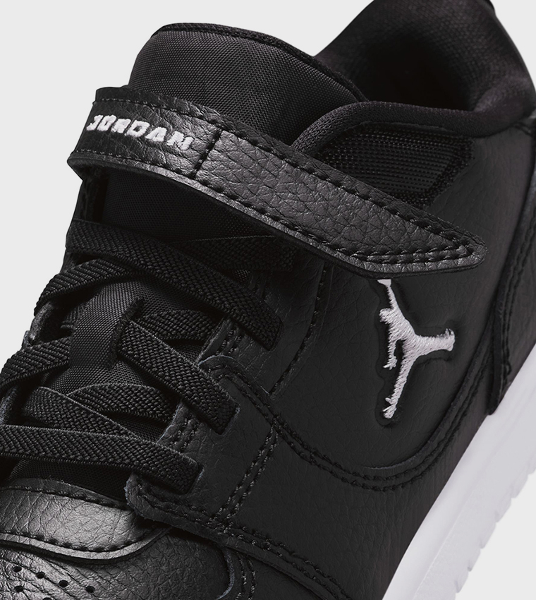Nike Jordan Jumpman Court Connect Low (PS) Çocuk Günlük Spor Ayakkabı