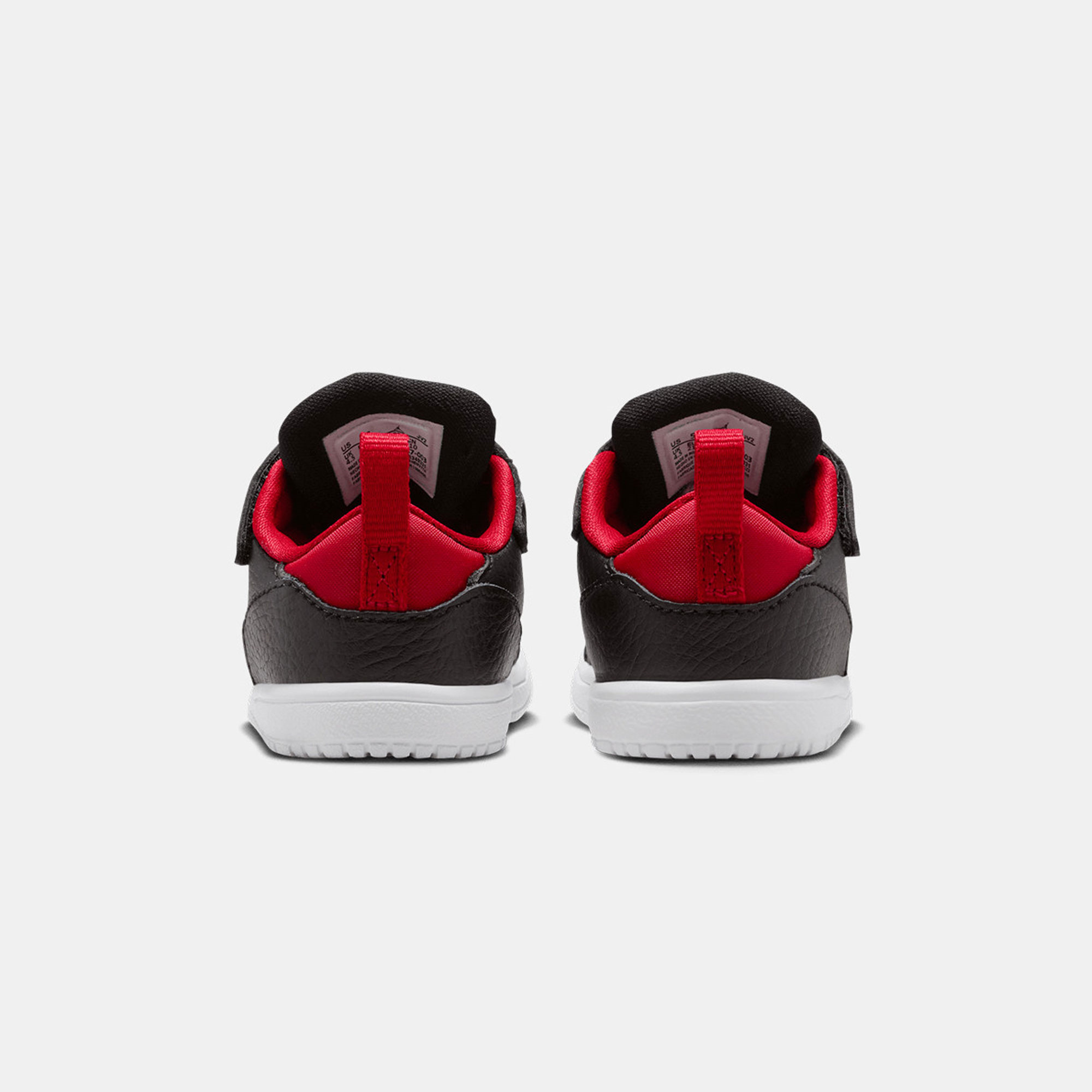 Nike Jordan Jumpman Court Connect Low Çocuk Günlük Spor Ayakkabı