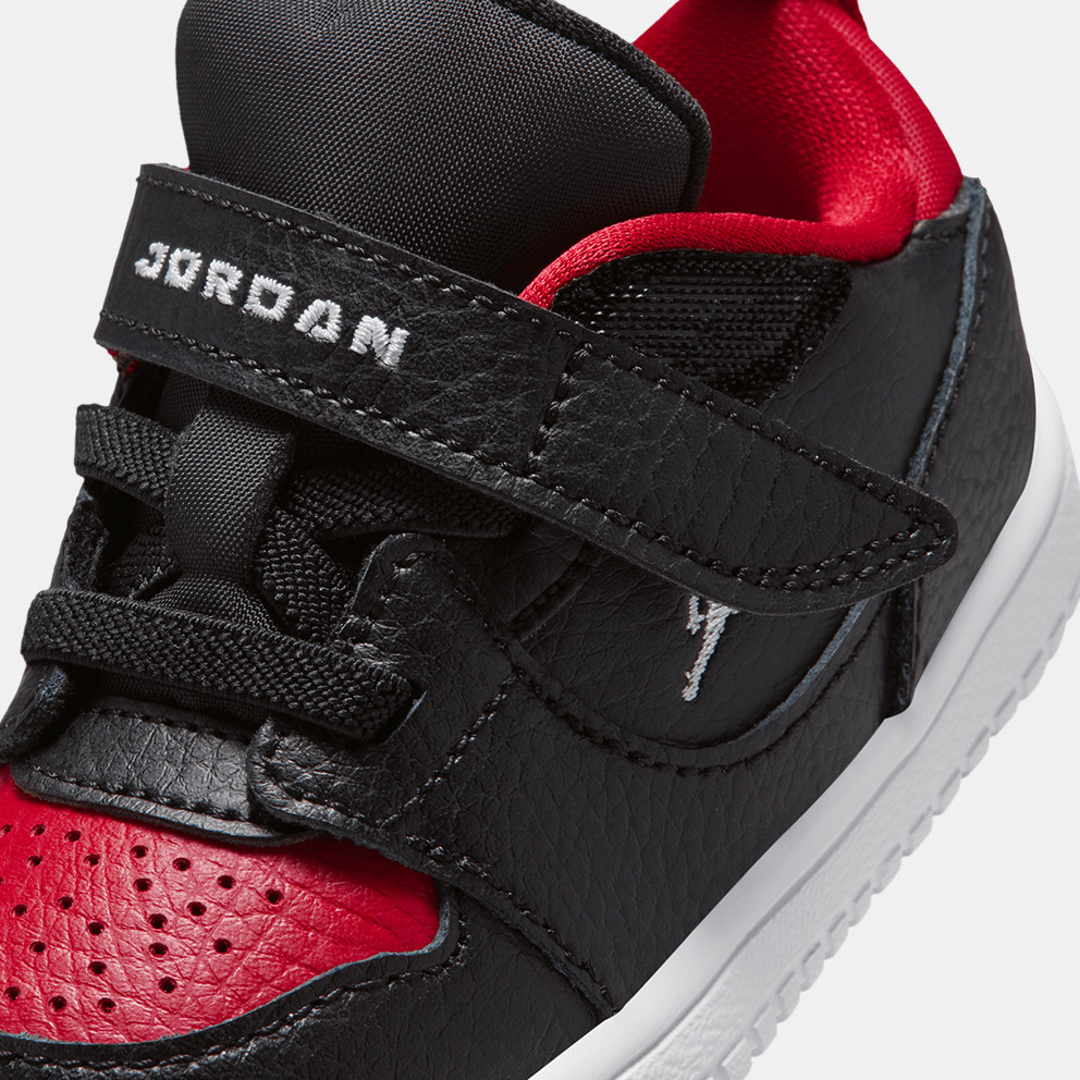 Nike Jordan Jumpman Court Connect Low Çocuk Günlük Spor Ayakkabı