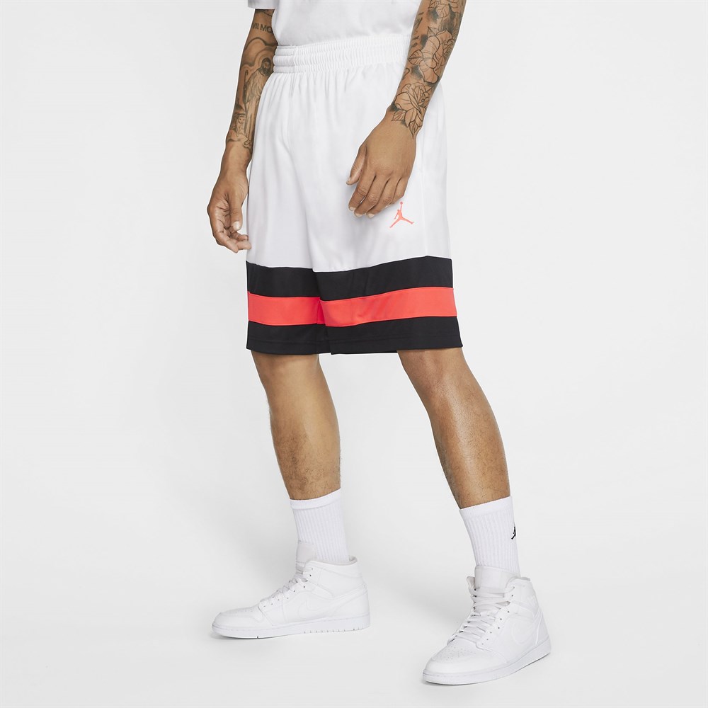 Nike Jordan Jumpman Erkek Şort