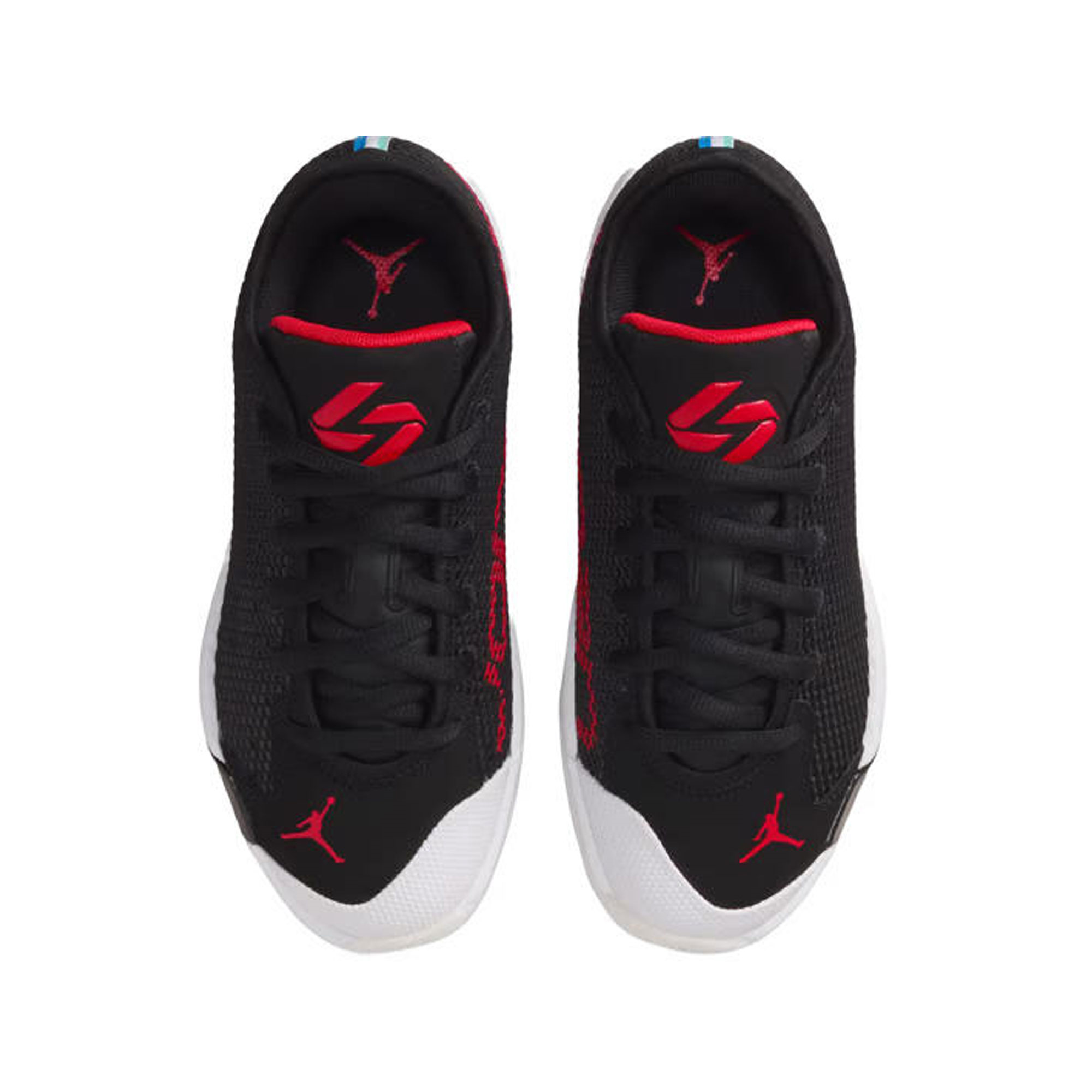 Nike Jordan Jumpman Luka 77 (GS) Basketbol Ayakkabısı