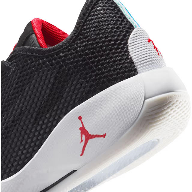 Nike Jordan Jumpman Luka 77 (GS) Basketbol Ayakkabısı