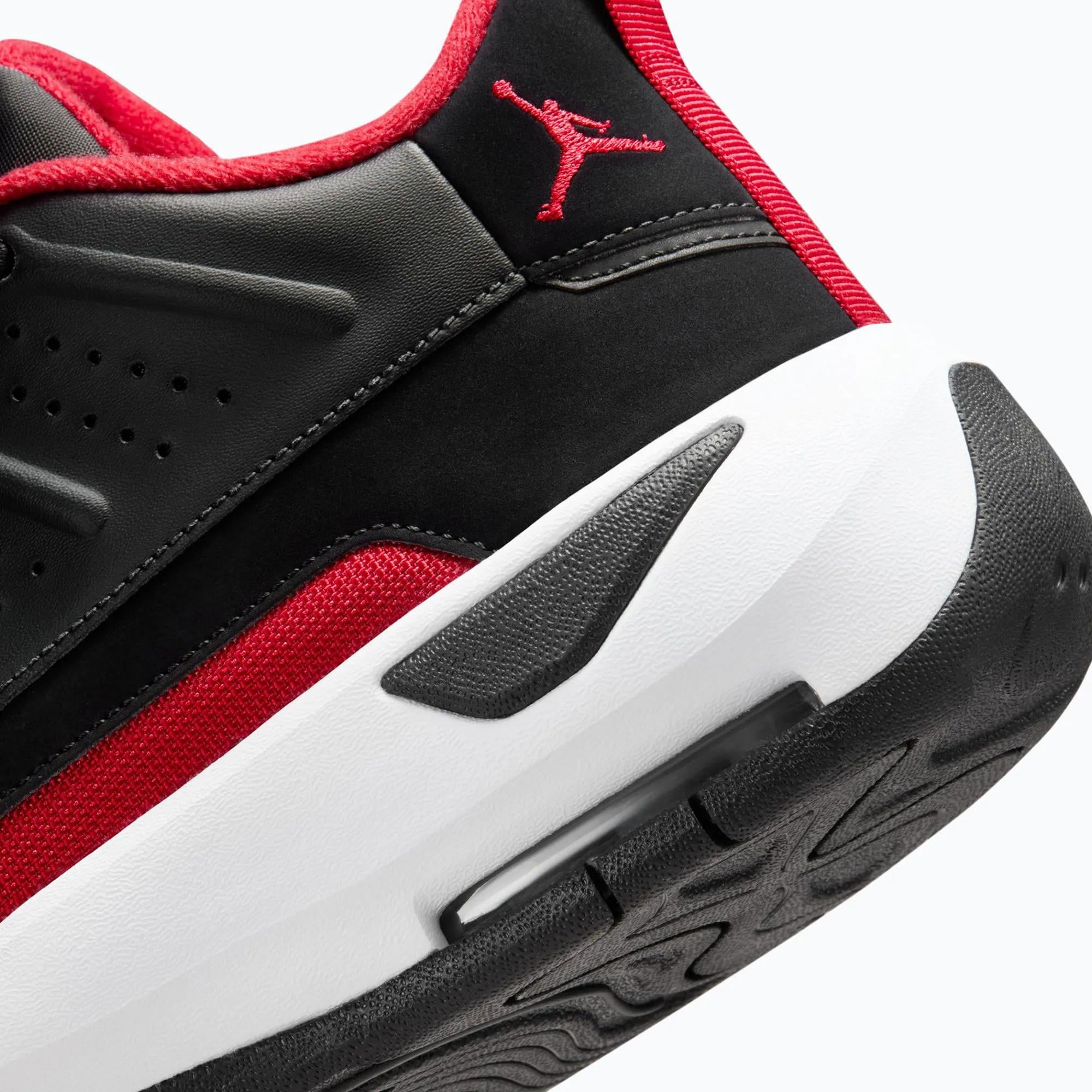 Nike Jordan Jumpman Max Aura 7 Erkek Günlük Spor Ayakkabı
