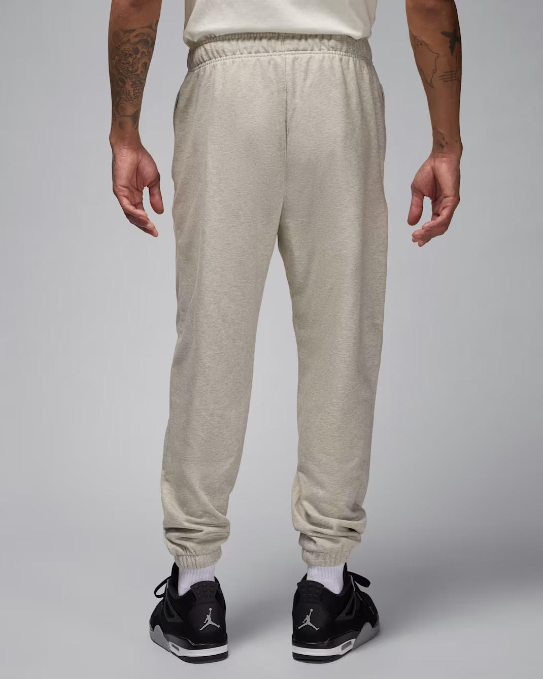 Nike Jordan Jumpman Sport Crossover Erkek Eşofman Altı
