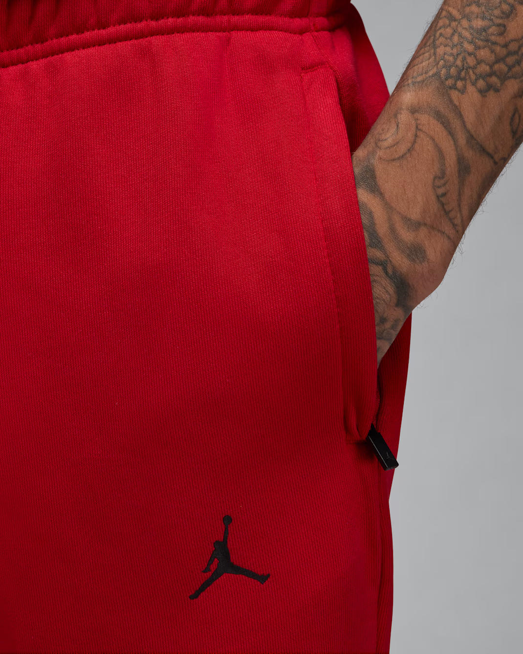 Nike Jordan Jumpman Sport Crossover Erkek Eşofman Altı