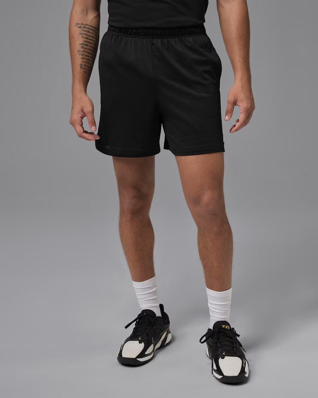 Nike Jordan Jumpman Sport Essentials Erkek Şort