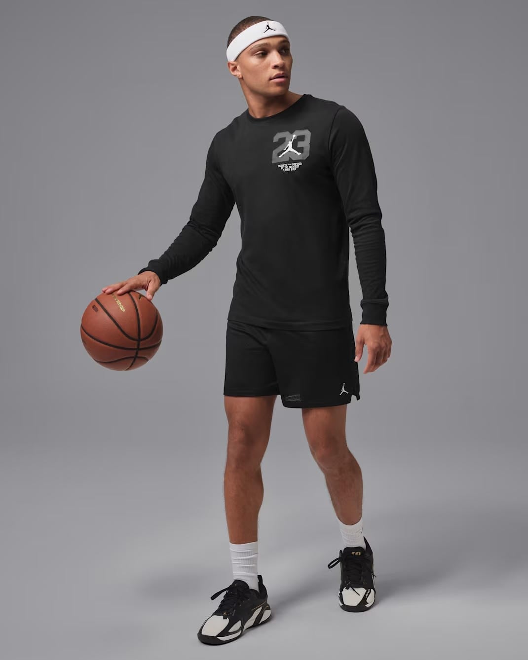 Nike Jordan Jumpman Sport Essentials Erkek Şort