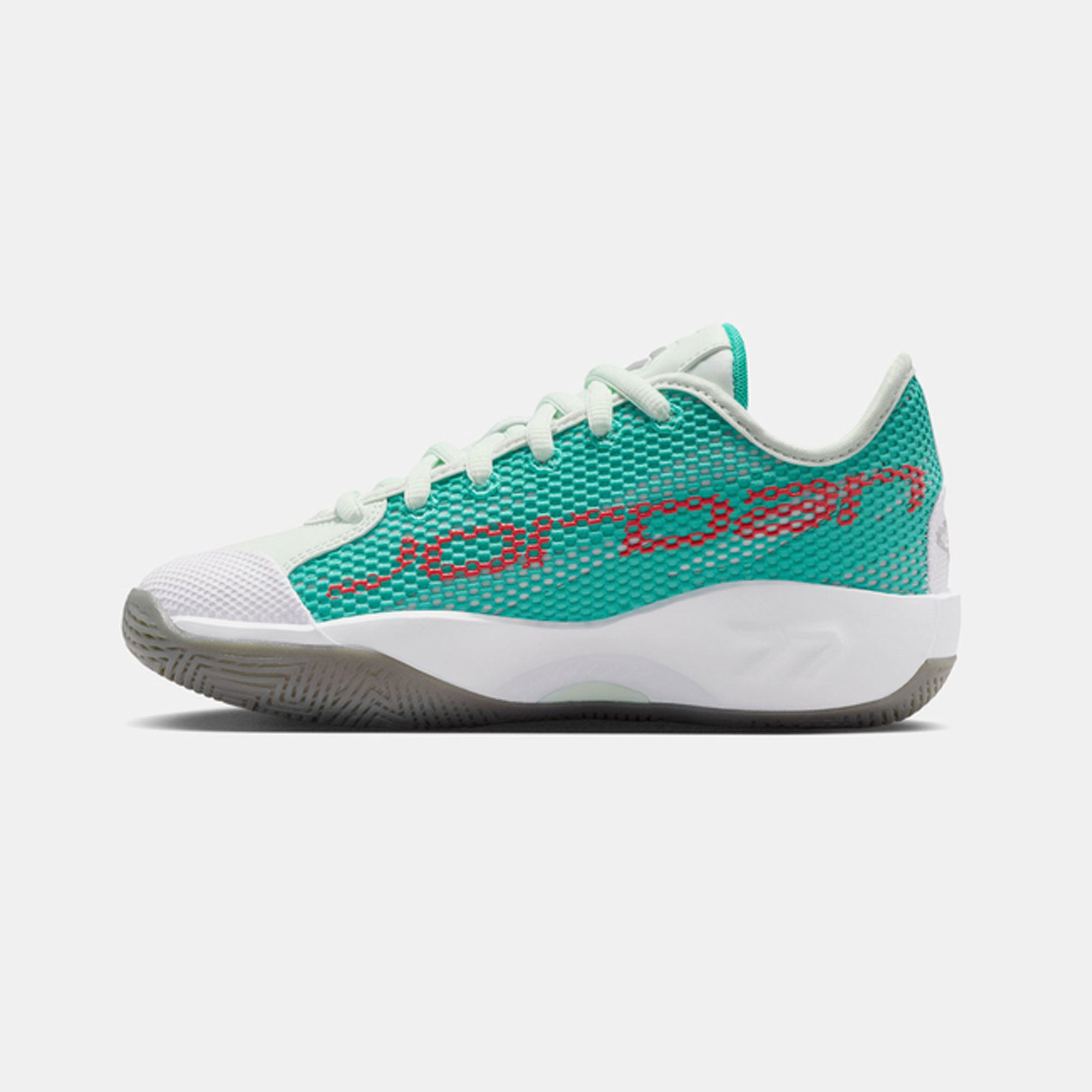 Nike Nike Mavi Jordan Luka Doncic 77 "Love Letter" Basketbol Ayakkabısı Basketbol Ayakkabıları | Dalkılıç Spor Mavi - 4. görsel
