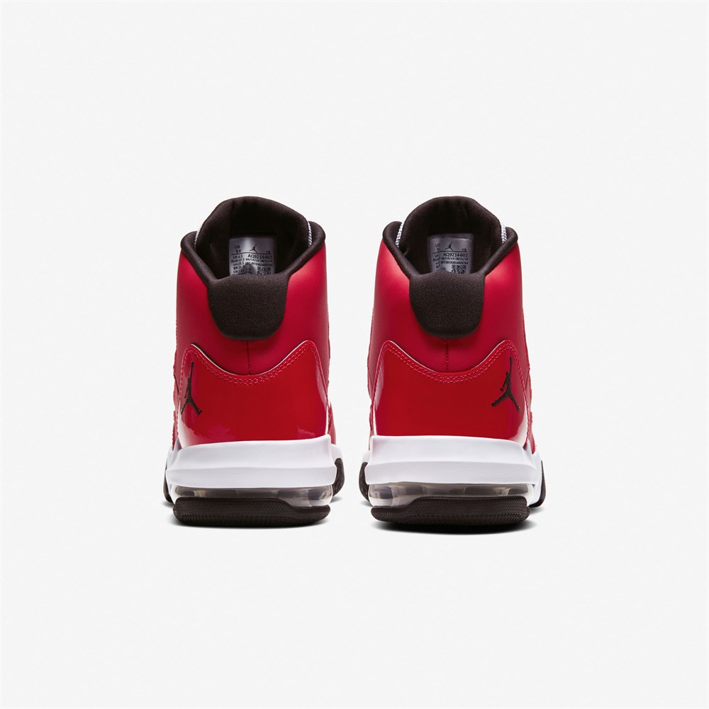 Nike Jordan Max Aura Basketbol Ayakkabısı