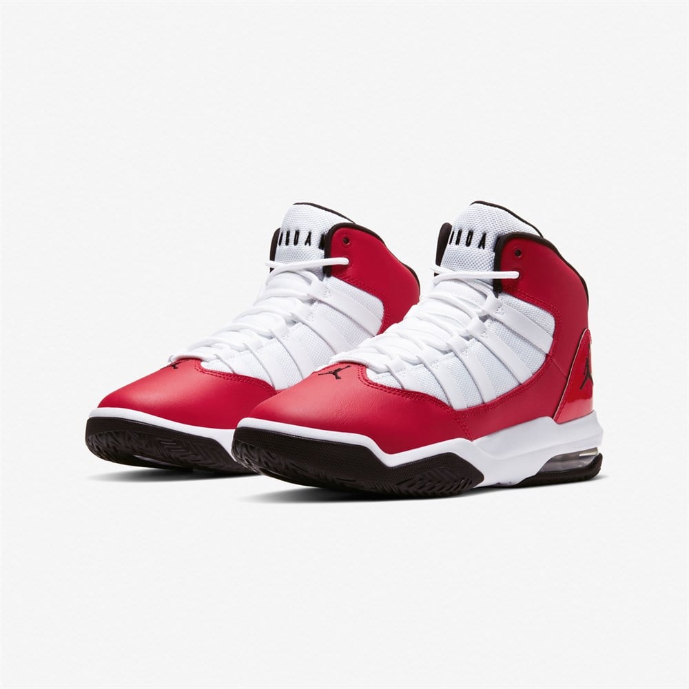 Nike Jordan Max Aura Basketbol Ayakkabısı
