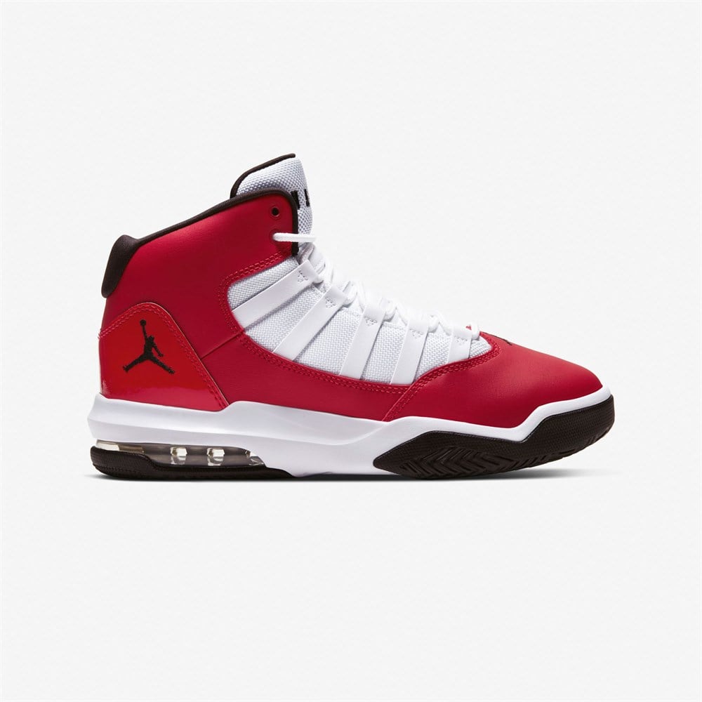 Nike Jordan Max Aura Basketbol Ayakkabısı