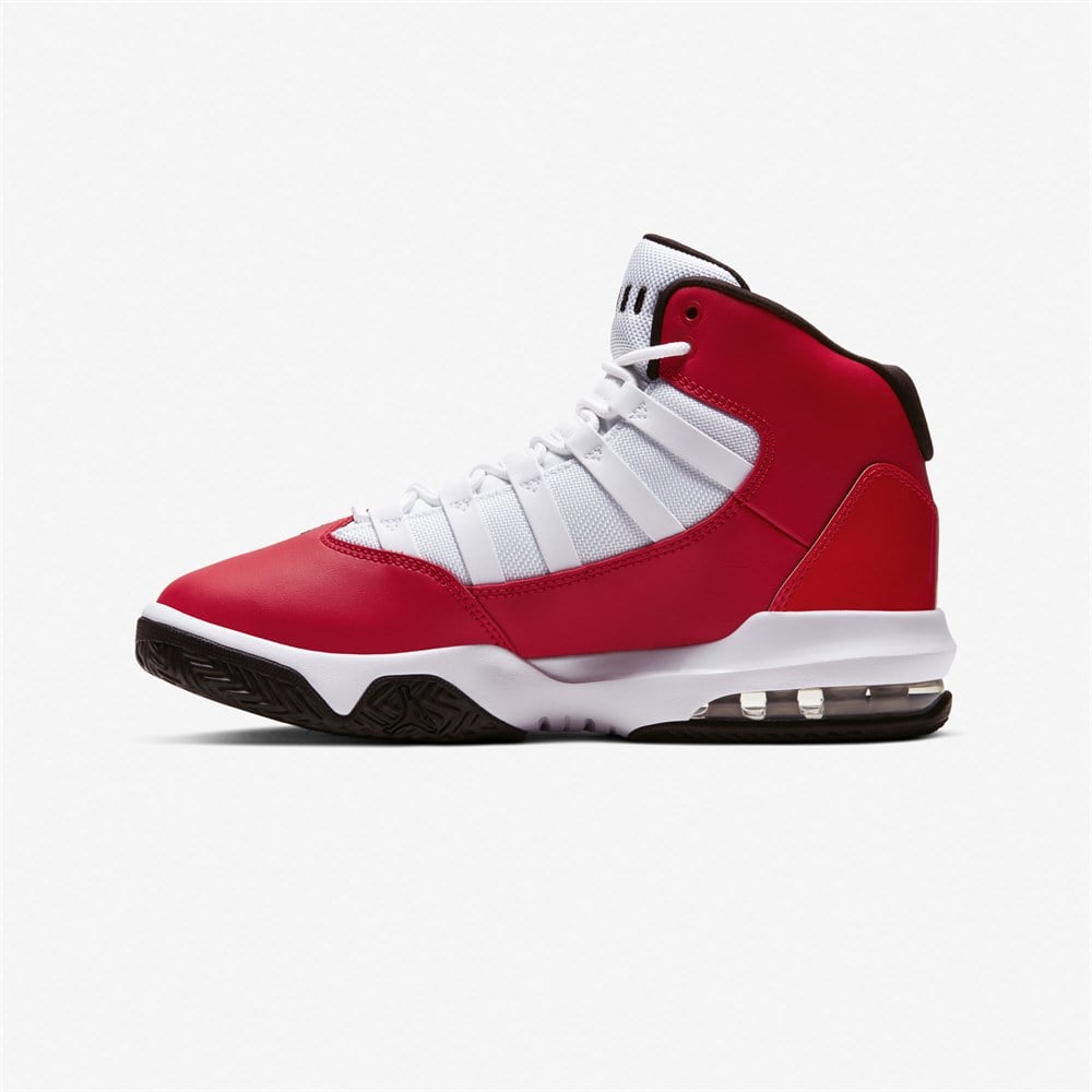 Nike Jordan Max Aura Basketbol Ayakkabısı