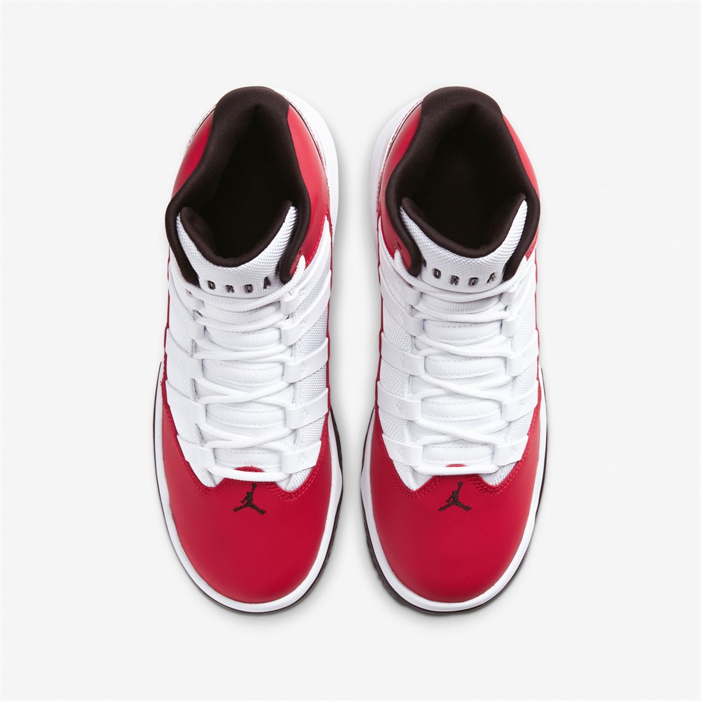 Nike Jordan Max Aura Basketbol Ayakkabısı
