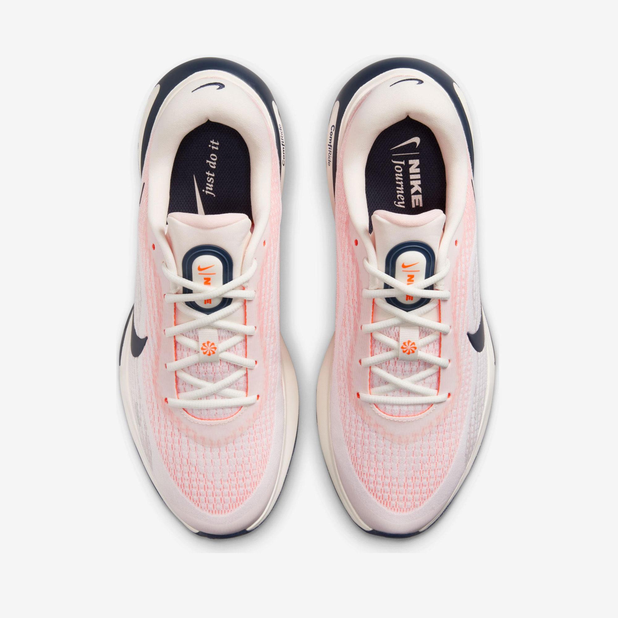 Nike Journey Erkek Koşu Ayakkabısı - Görsel 6