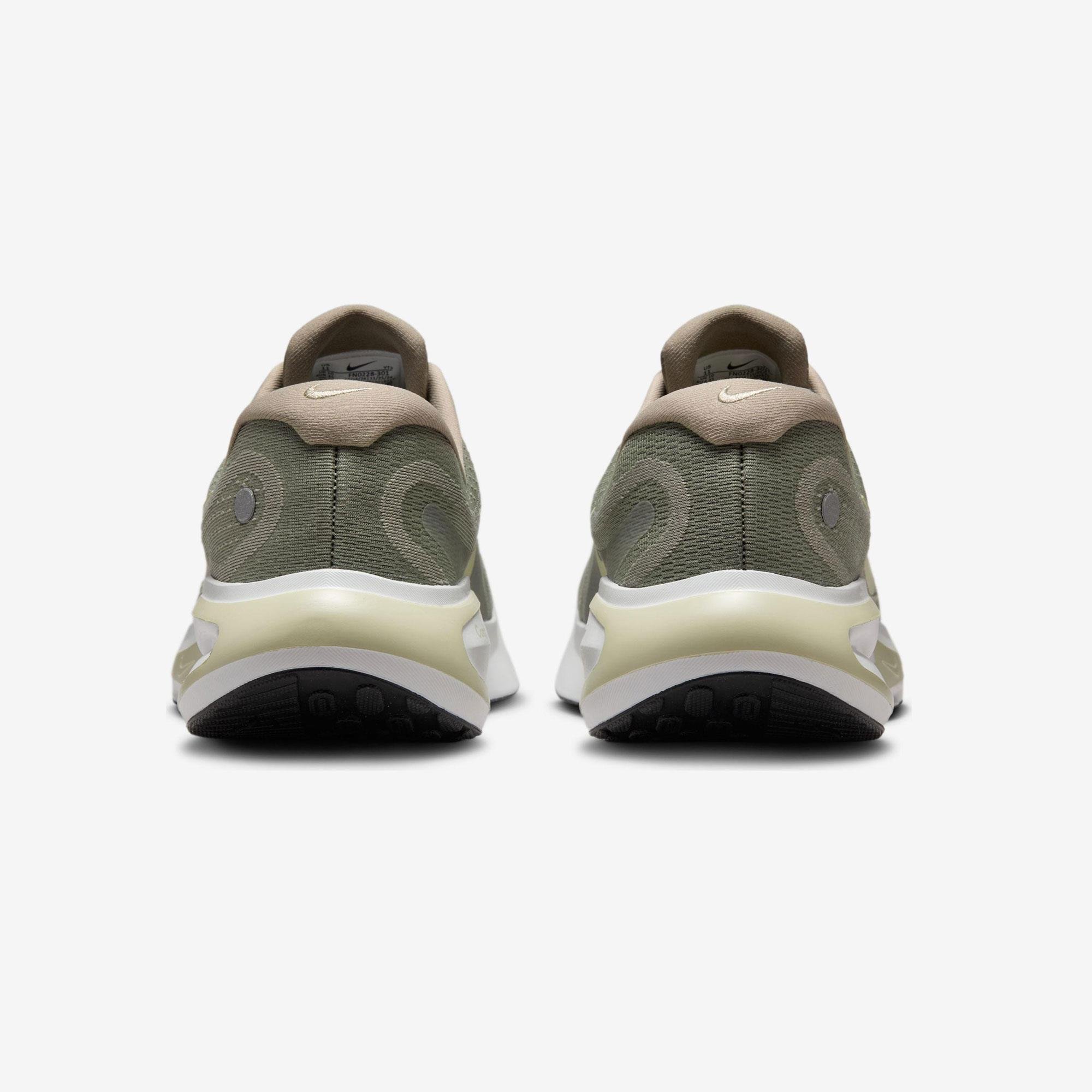 Nike Journey Run Erkek Koşu Ayakkabısı - Görsel 5