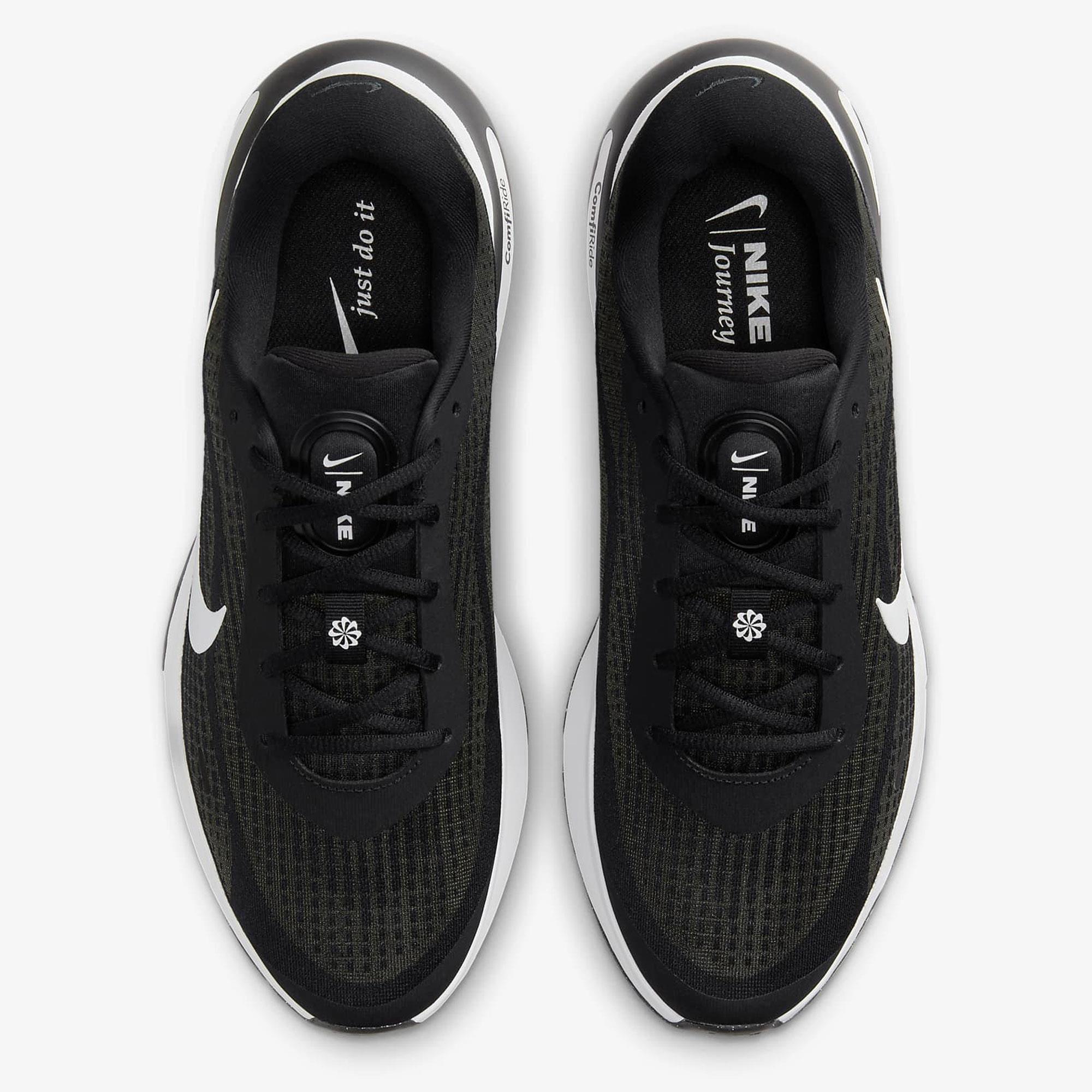 Nike Journey Run Erkek Koşu Ayakkabısı - Görsel 5