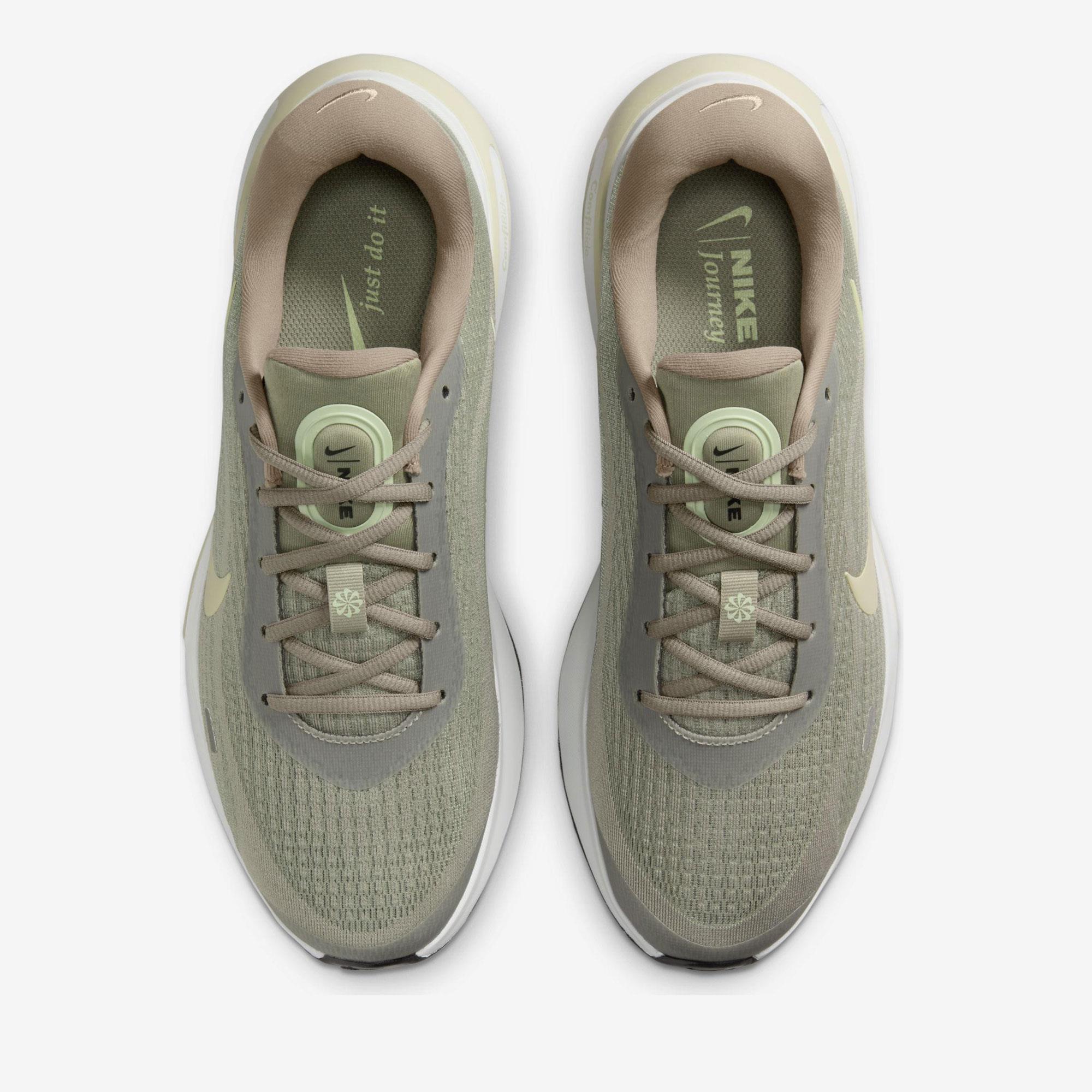 Nike Journey Run Erkek Koşu Ayakkabısı - Görsel 6