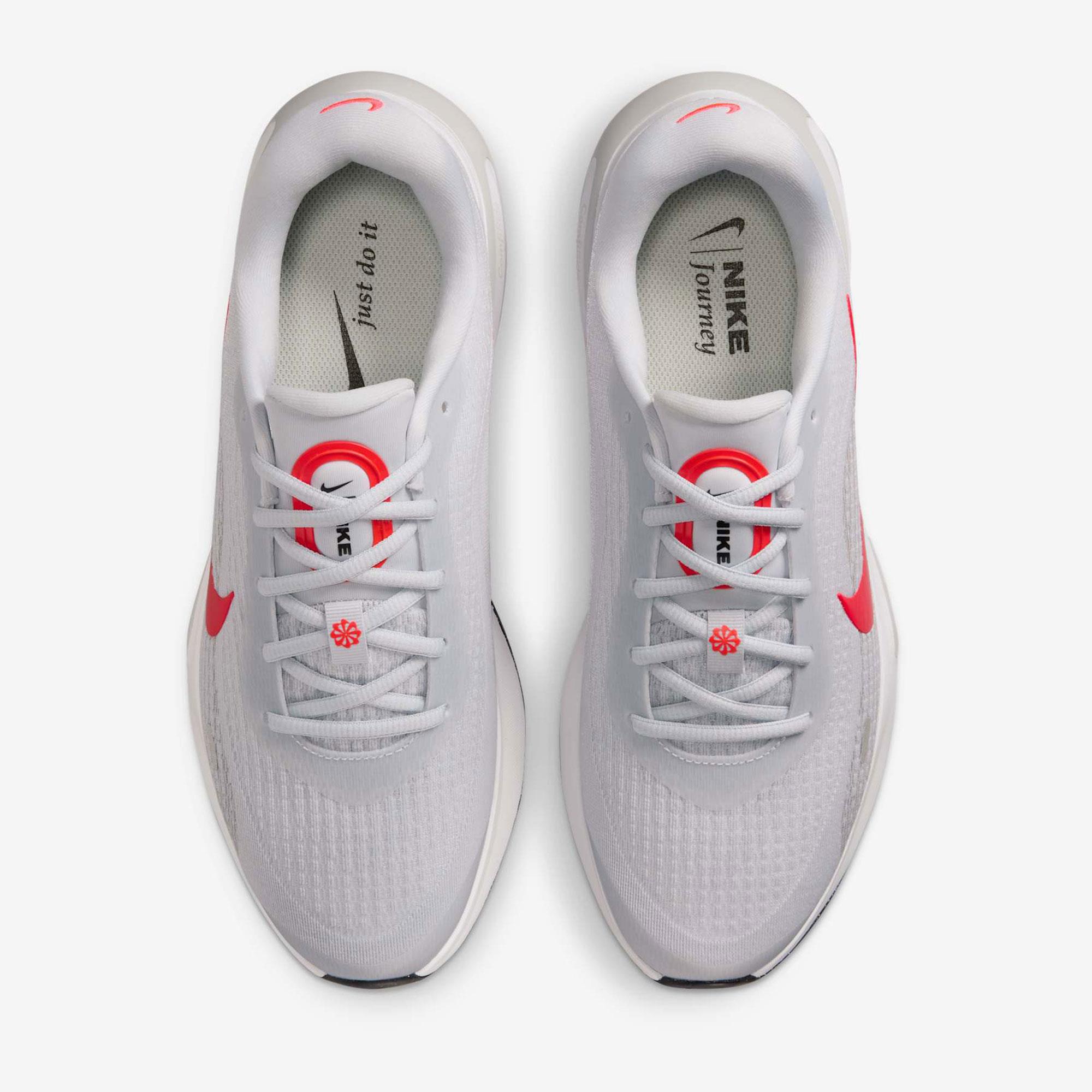 Nike Journey Run Erkek Koşu Ayakkabısı - Görsel 6