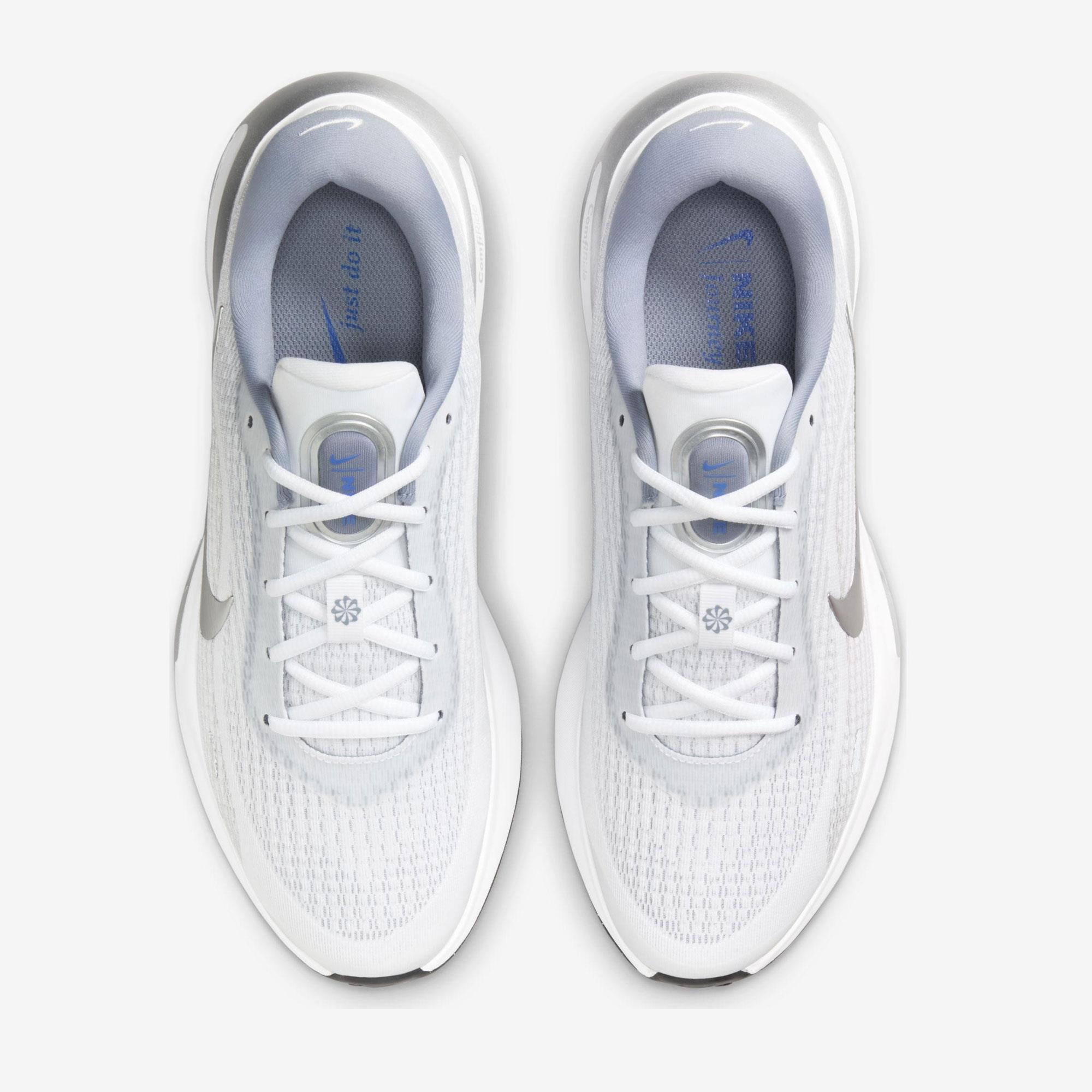 Nike Journey Run Erkek Koşu Ayakkabısı - Görsel 6